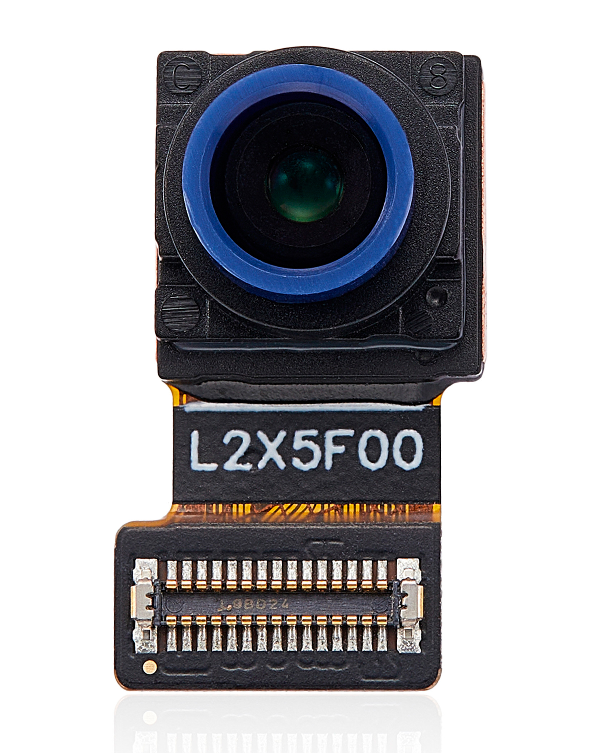 Front  Camera Compatible For Motorola Moto Z4 (Xt1980-3 / Xt1980-4 / 2019) (Official - Not Aftermarket)
