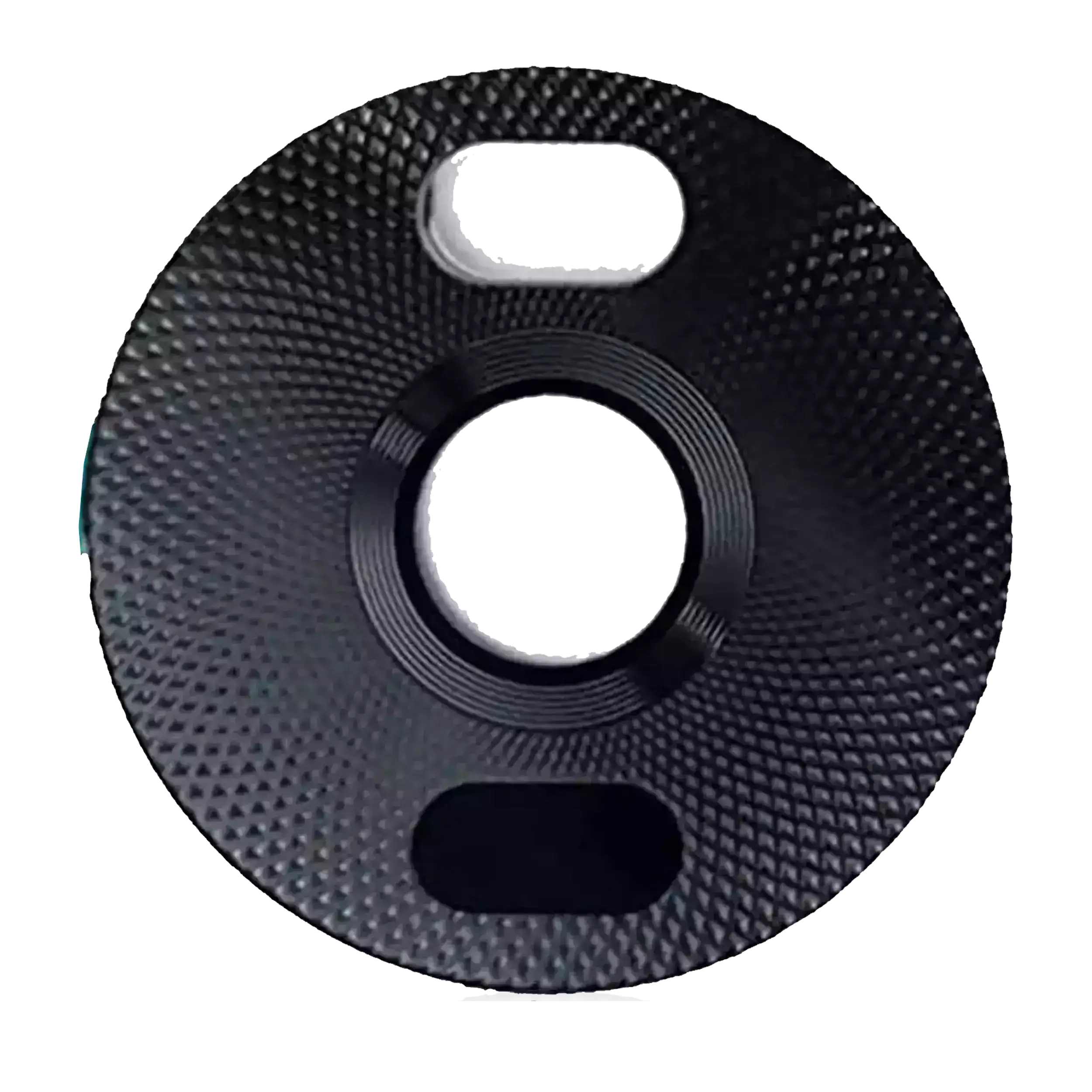 Back Camera Lens Compatible For Motorola Moto Z4 (Xt1980-3 / Xt1980-4) (Official - Not Aftermarket)