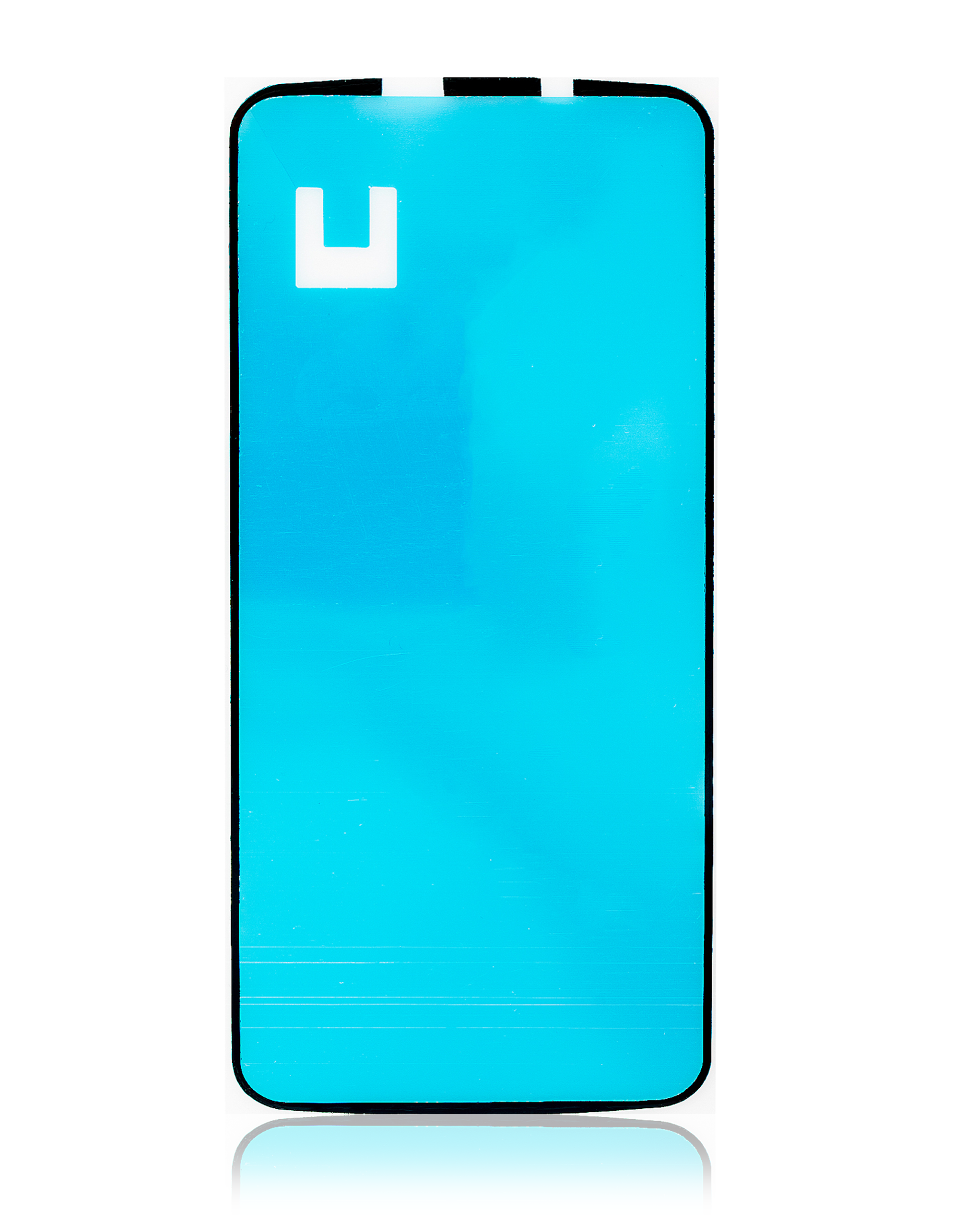 Lcd Adhesive Tape Compatible For Motorola Moto Z4 (Xt1980 / 2019) (Official - Not Aftermarket)