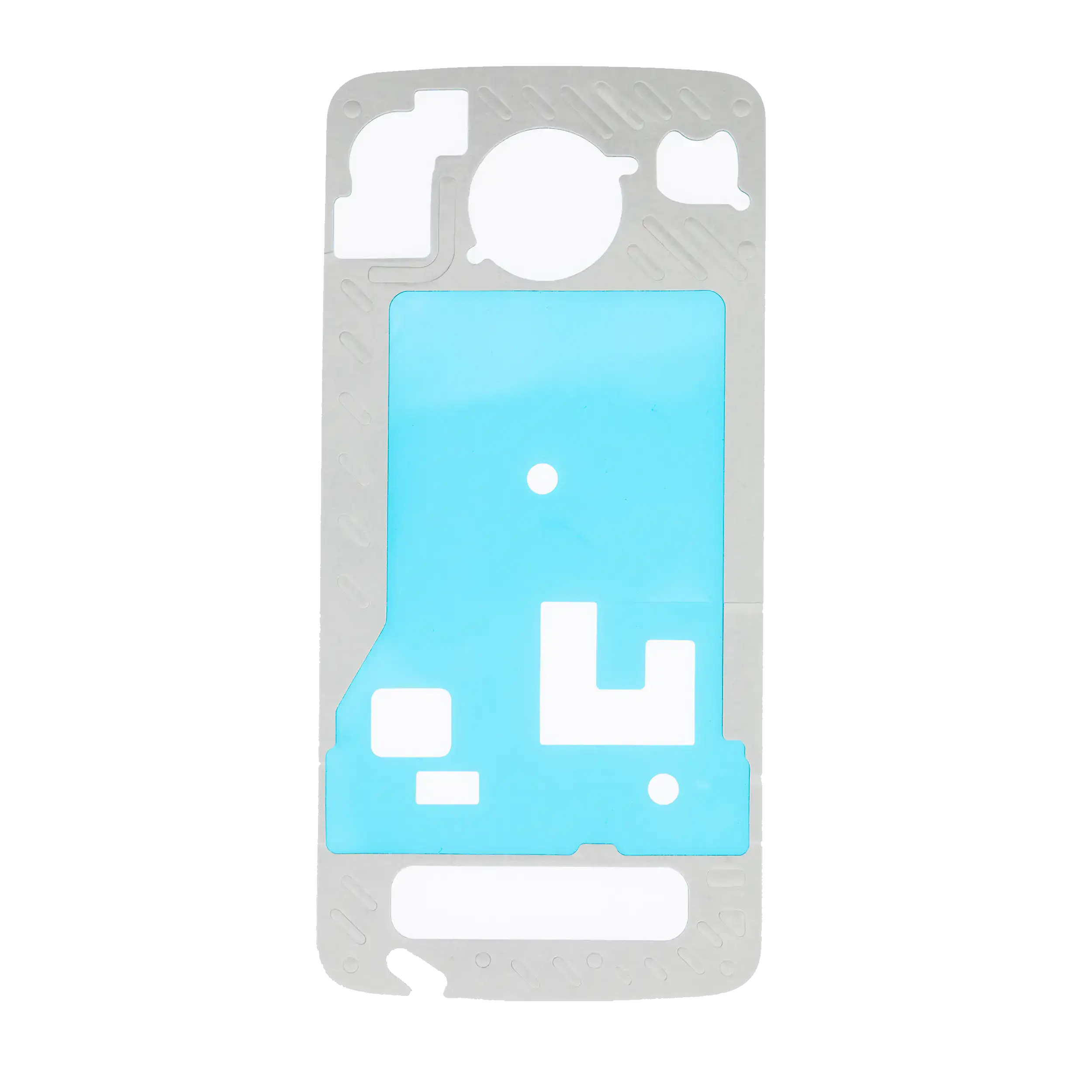 Back Cover Adhesive Tape For Motorola Moto Z4, Z3, Z3 Play, Z Play Droid