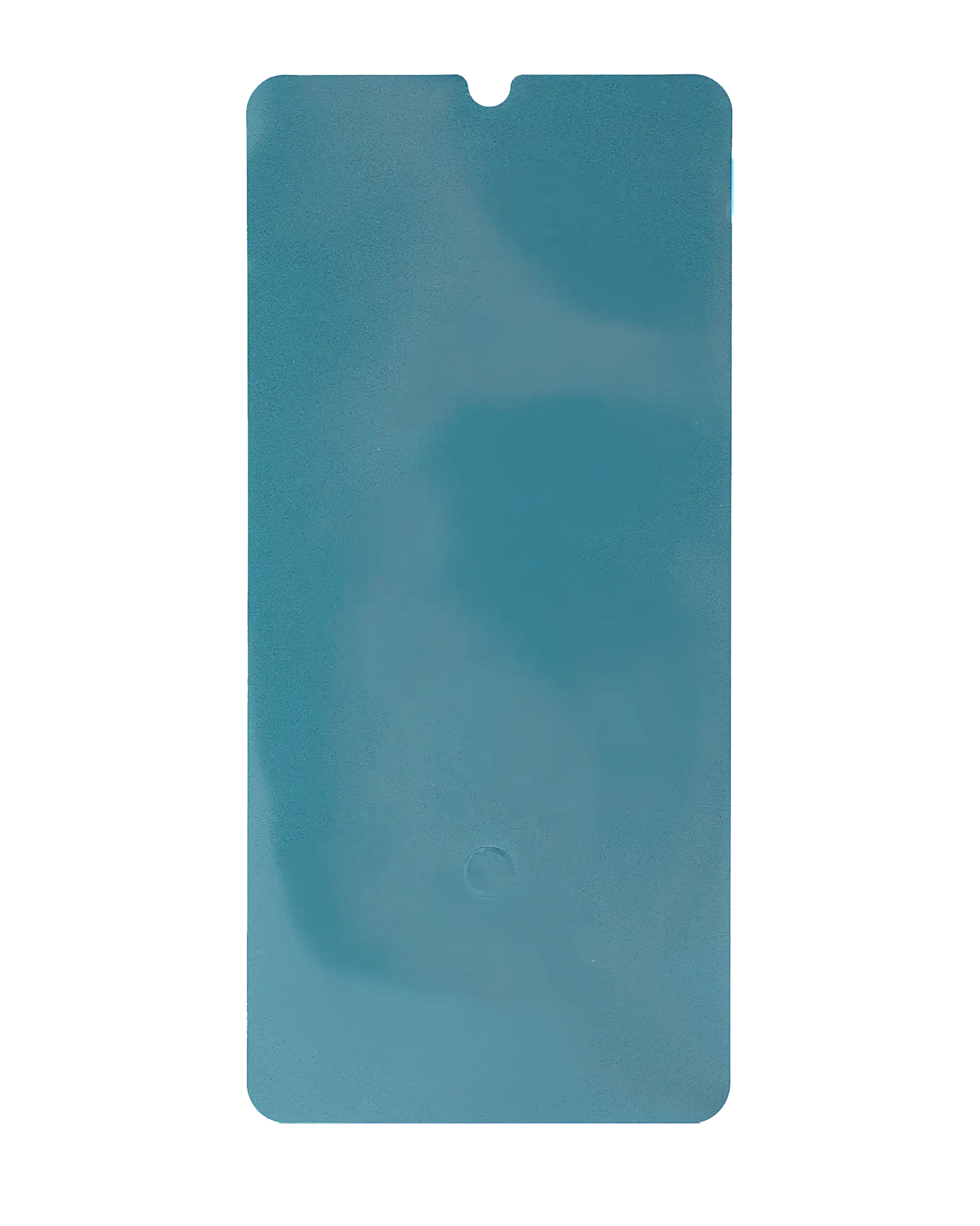 Heat Shield Compatible For Motorola Moto Z4 (Xt1980 / 2019)