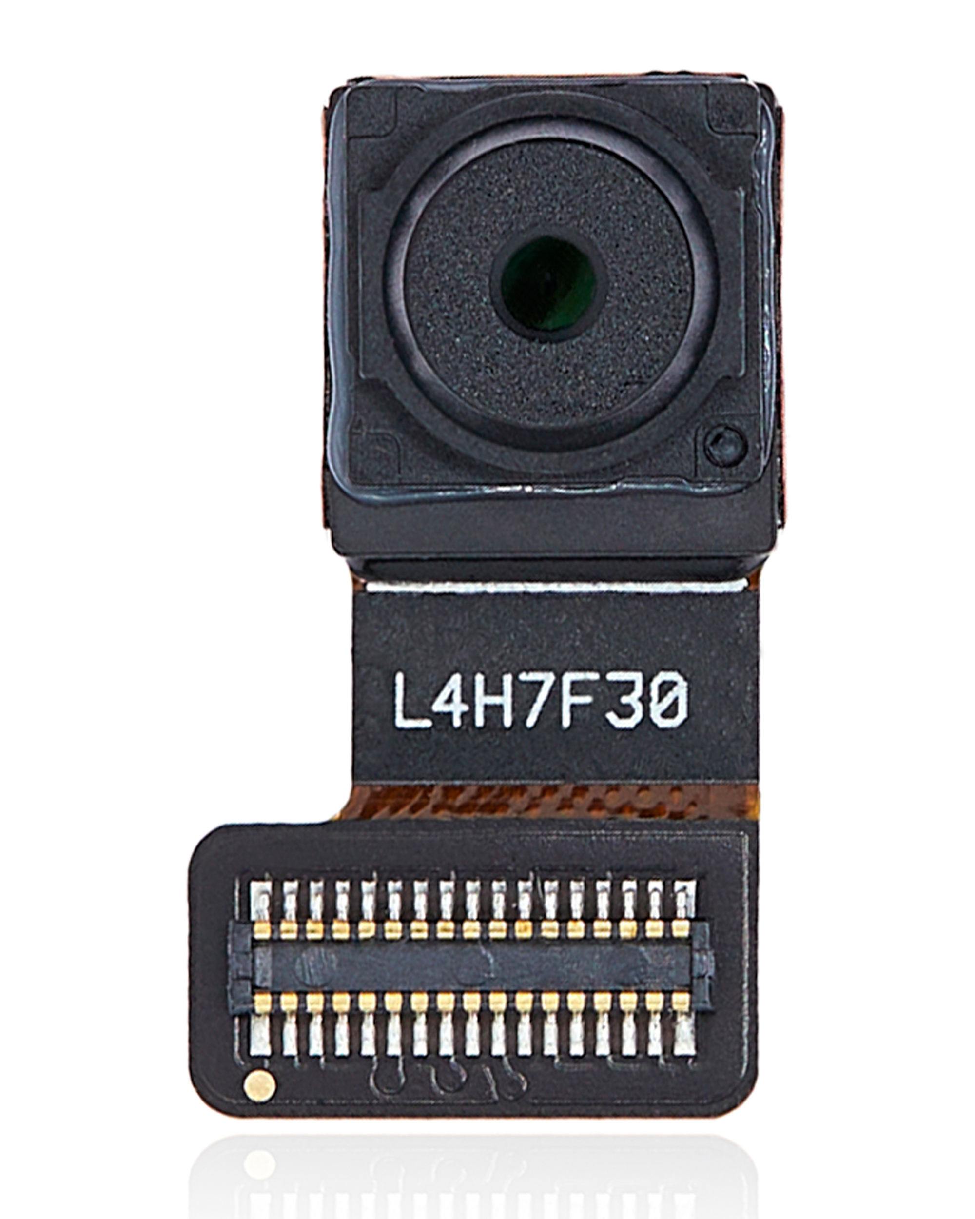 Front Camera Compatible For Motorola Moto Z3 (Xt1929-17 / 2018) / Z3 Play (Xt1929 / 2018) (Official - Not Aftermarket)