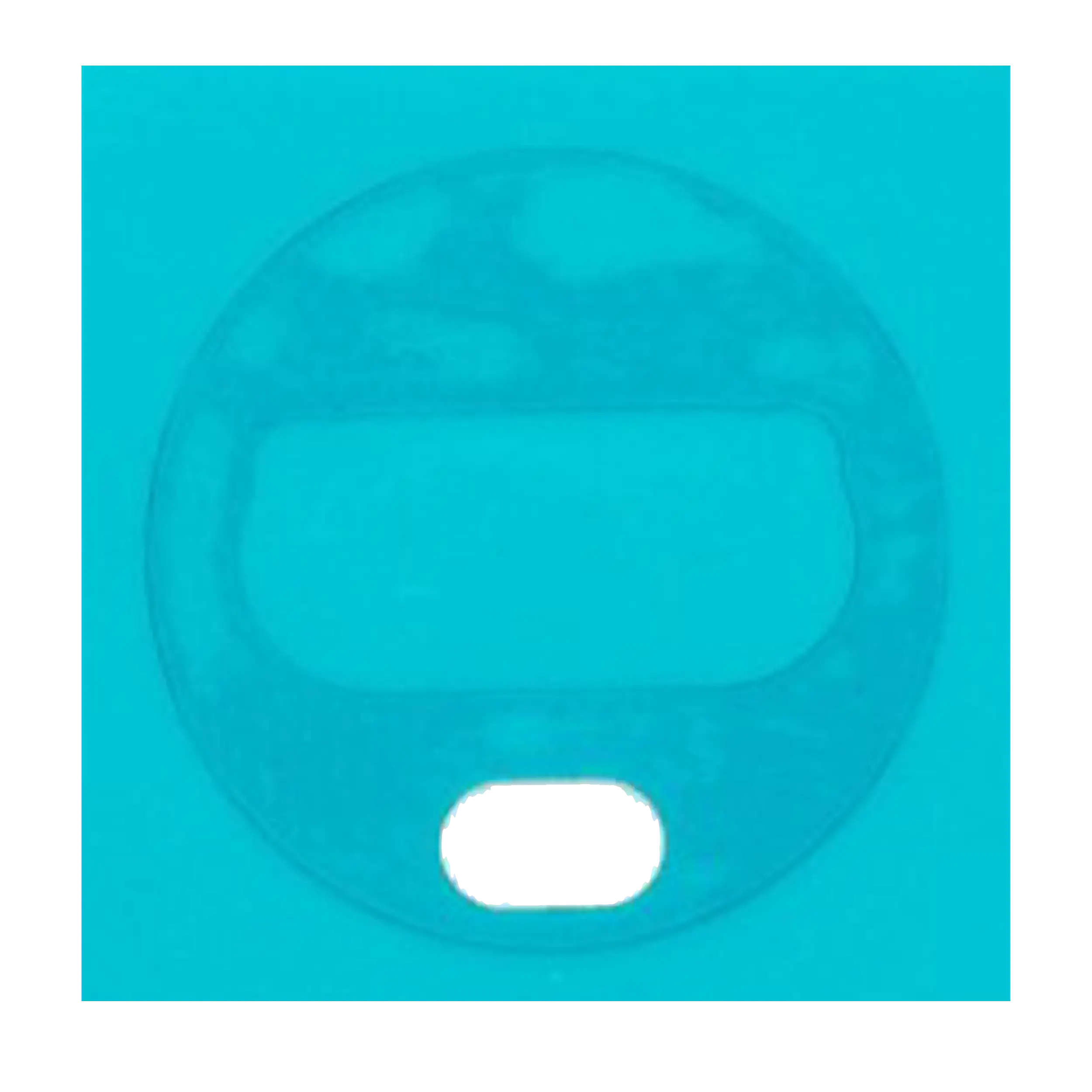 Back Camera Lens Adhesive Tape Compatible For Motorola Moto Z3 Play (Xt1929-3 / 2018) (Official - Not Aftermarket)