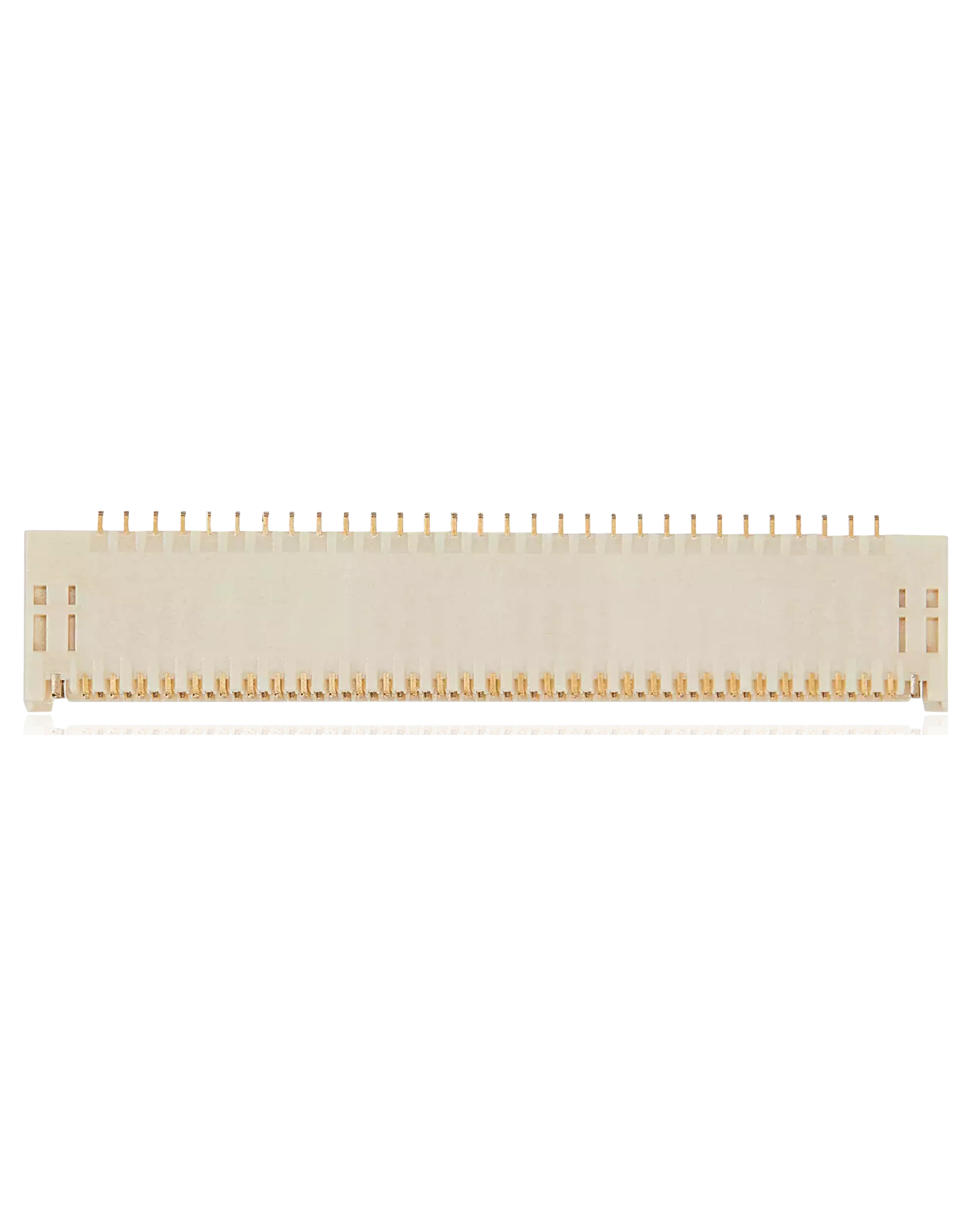 Lcd Fpc Connector (On Motherboard) Compatible For Motorola Moto Z3 (Xt1929-17 / 2018) / Z3 Play (Xt1929 / 2018)