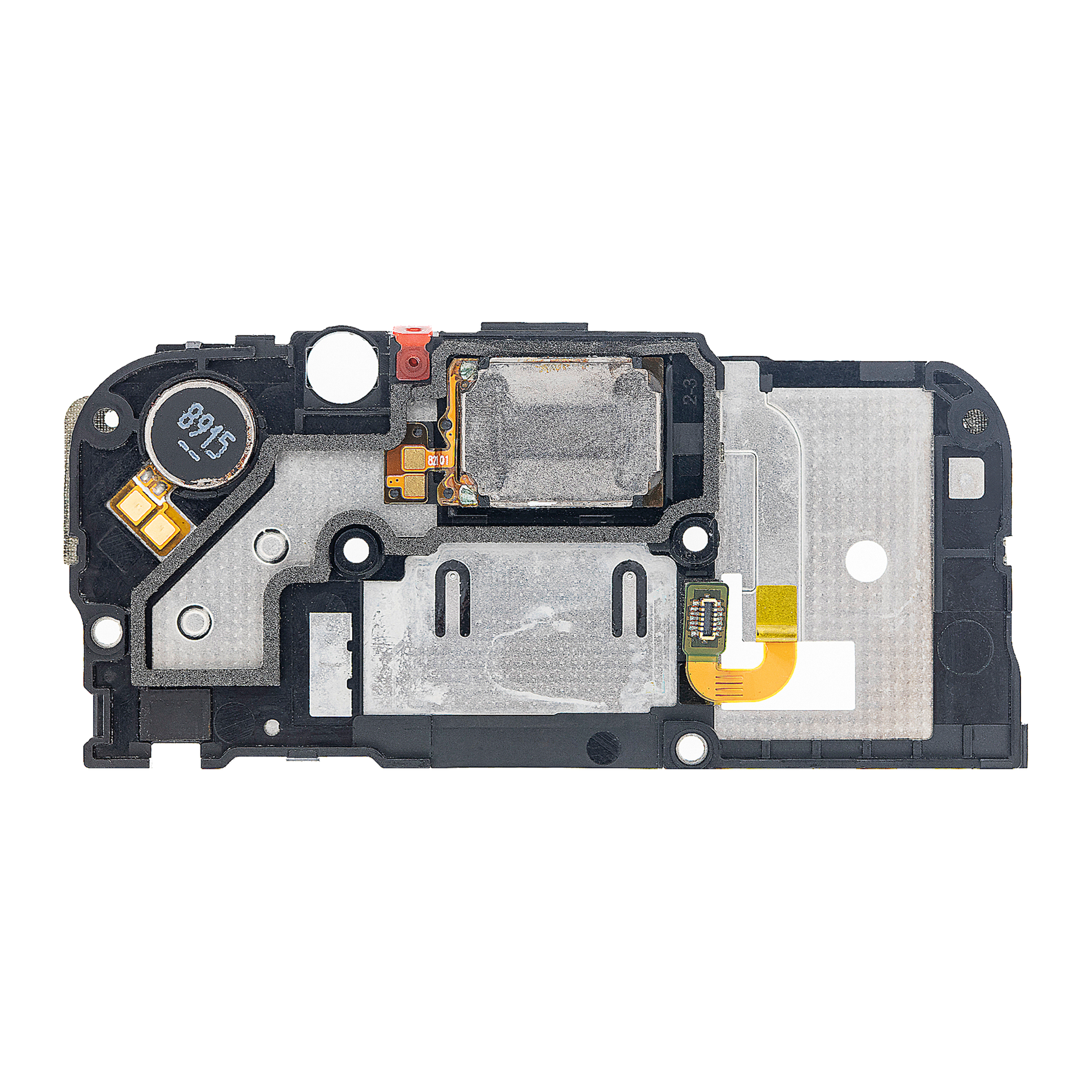 Earpiece Speaker With Housing Compatible For Motorola Moto Z3 (Xt1929-17 / 2018)