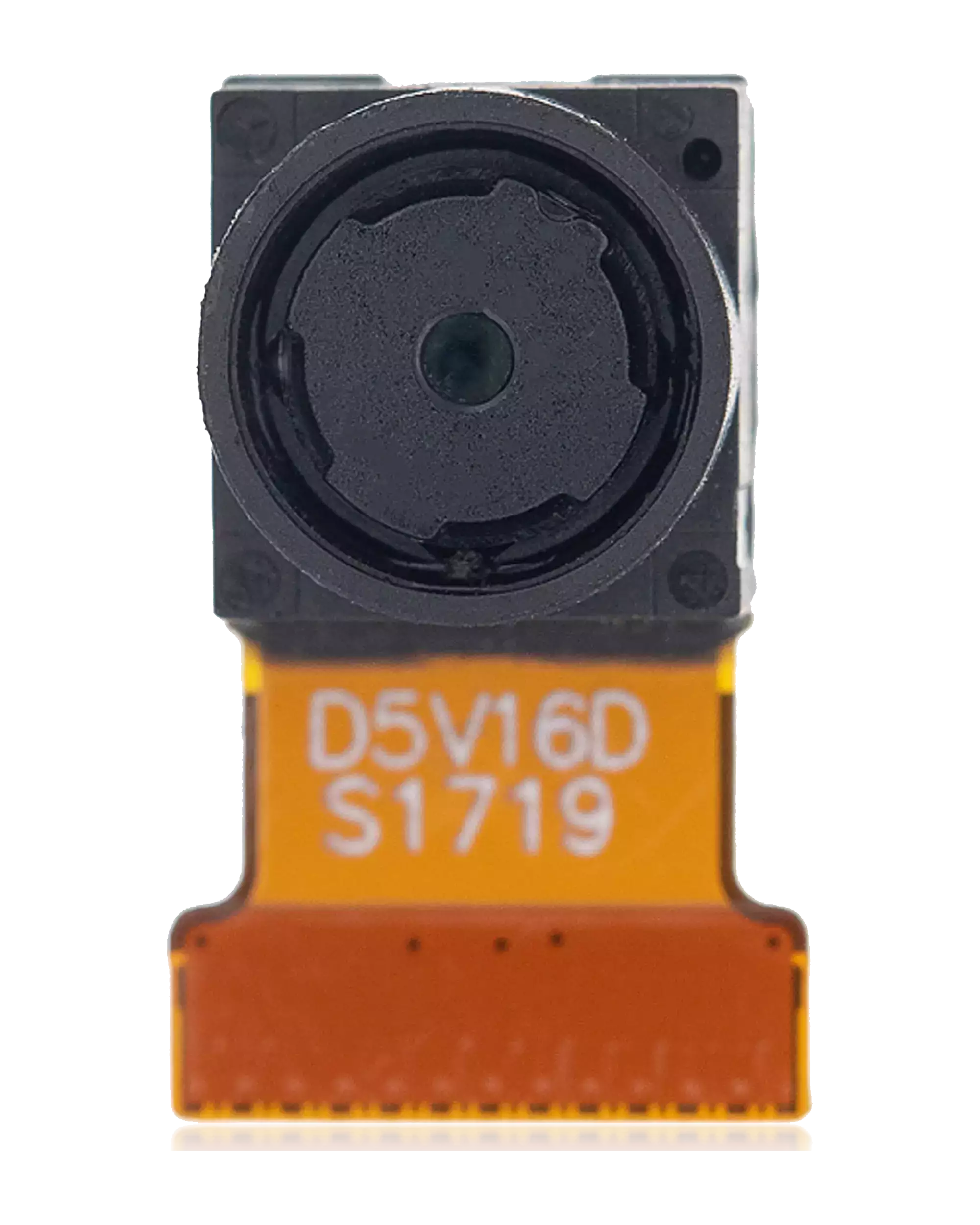 Front Camera Compatible For Motorola Moto Z2 Play (Xt1710 / 2017) (Official - Not Aftermarket)