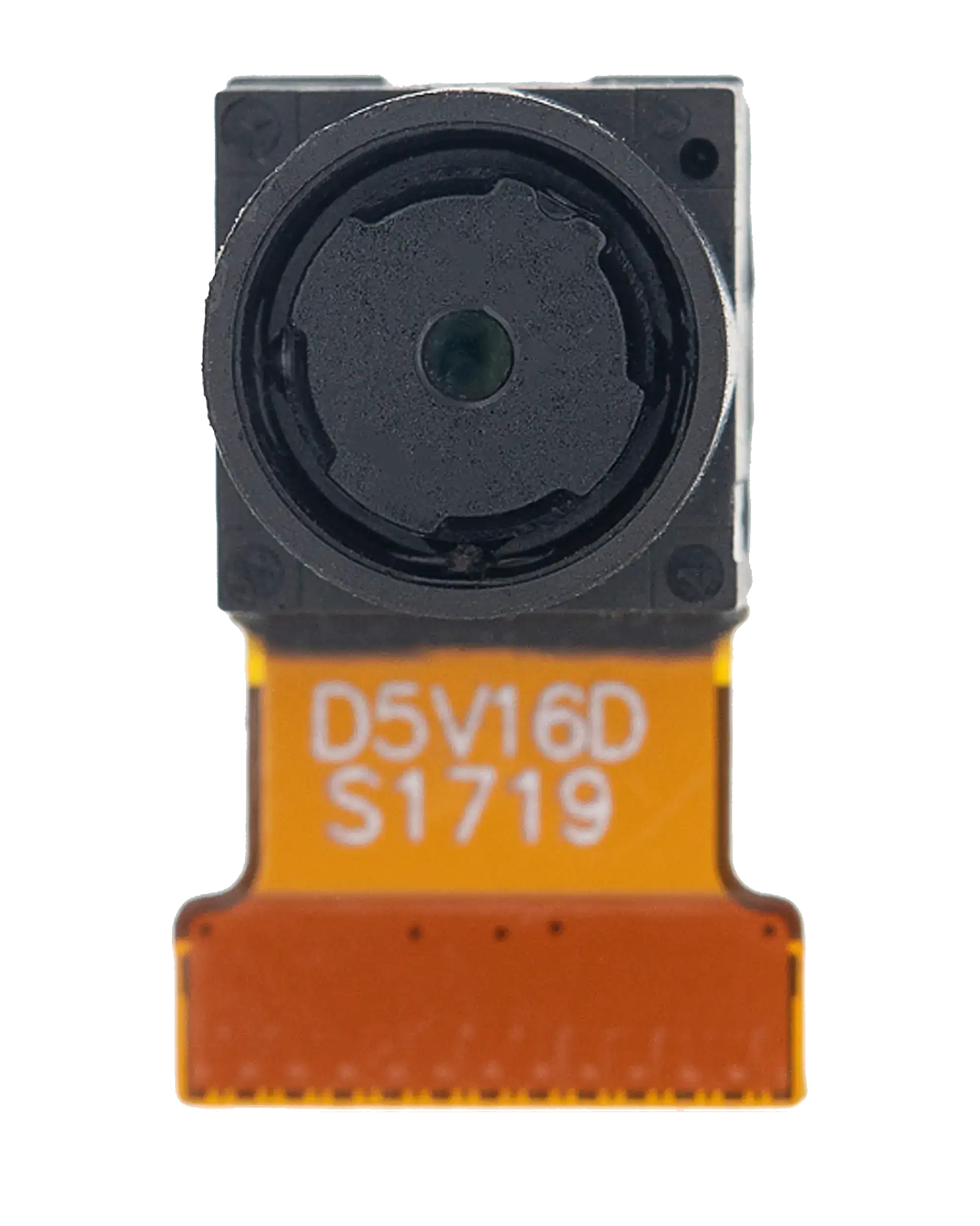 Front Camera Compatible For Motorola Moto Z2 Play (Xt1710 / 2017)