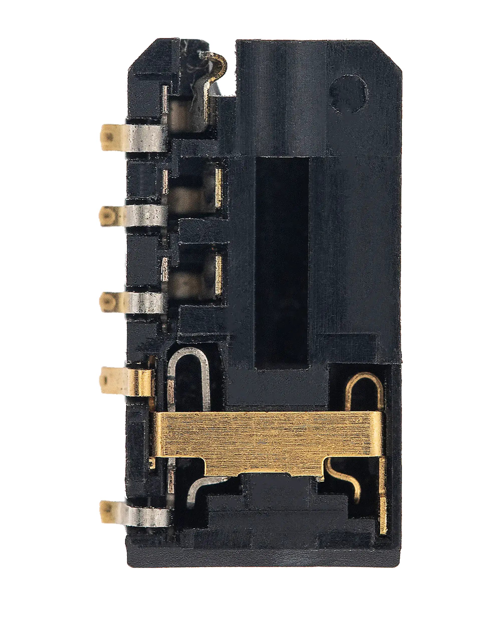 Headphone Jack Compatible For Motorola Moto Z2 Play (Xt1710 / 2017)