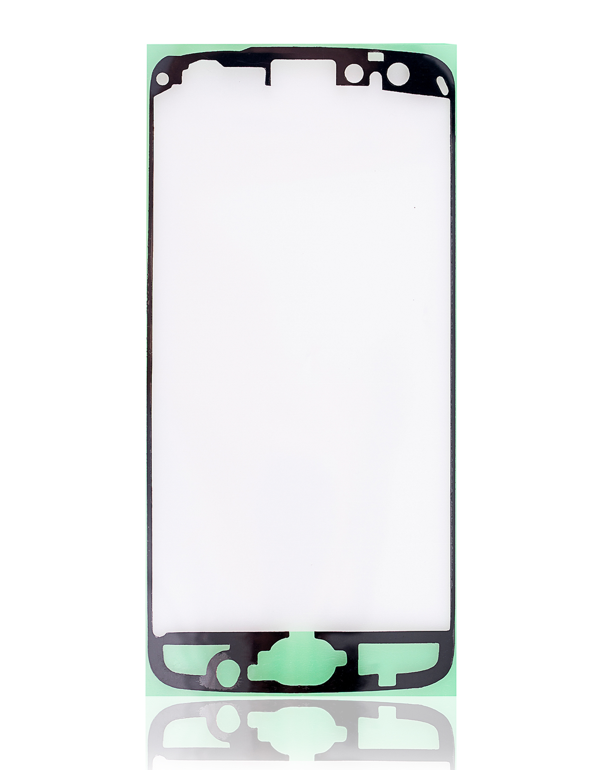 Lcd Adhesive Tape Compatible For Motorola Moto Z2 Play (Xt1710 / 2017)