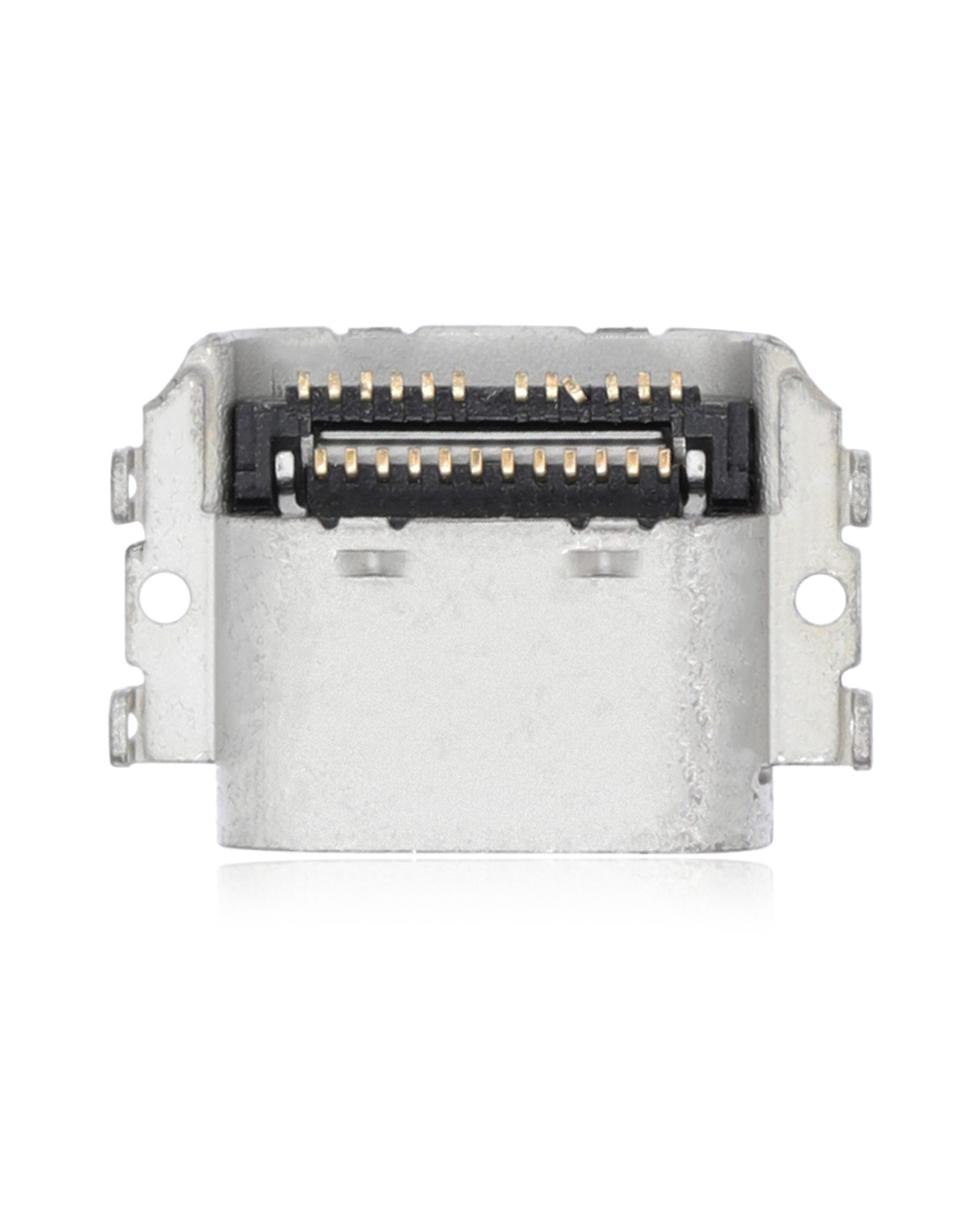 Charging Port Compatible For Motorola Moto Z (Xt1650 / 2016) / Z Force Droid (Soldering Required)