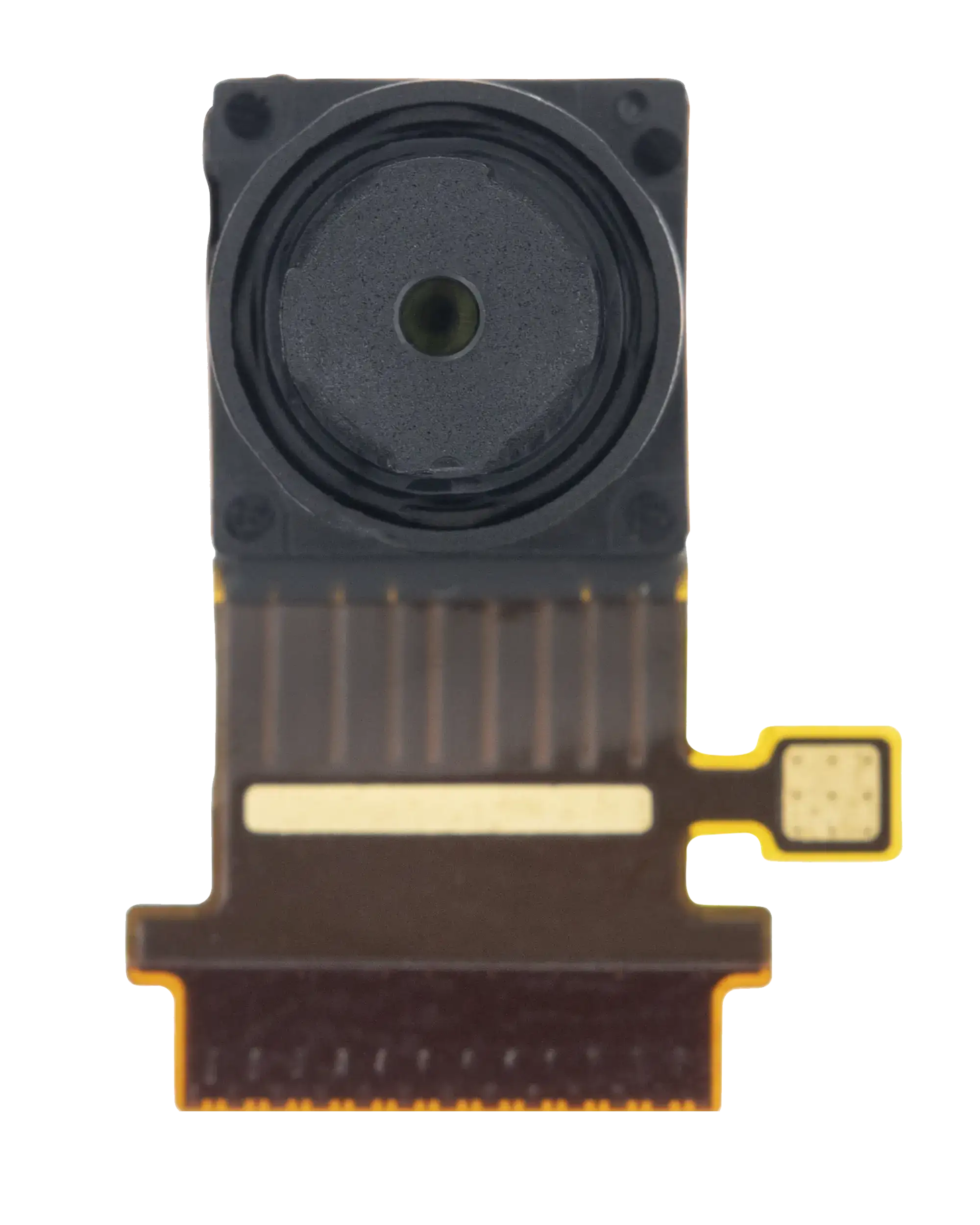 Front Camera Compatible For Motorola Moto Z Force Droid (Xt1650-02 / 2016)