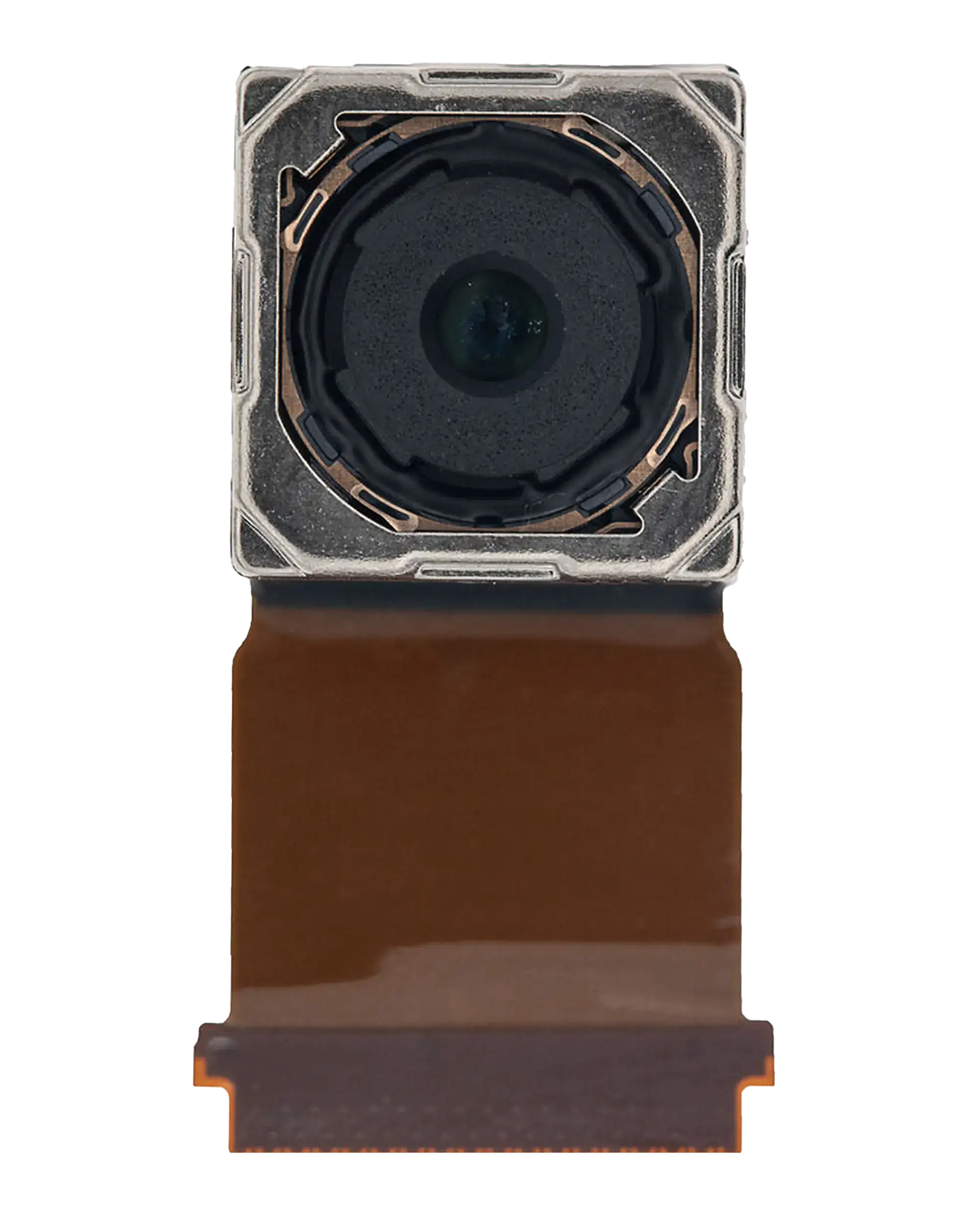 Back Camera Compatible For Motorola Moto Z Play Droid (Xt1635 / 2016) (Official - Not Aftermarket)
