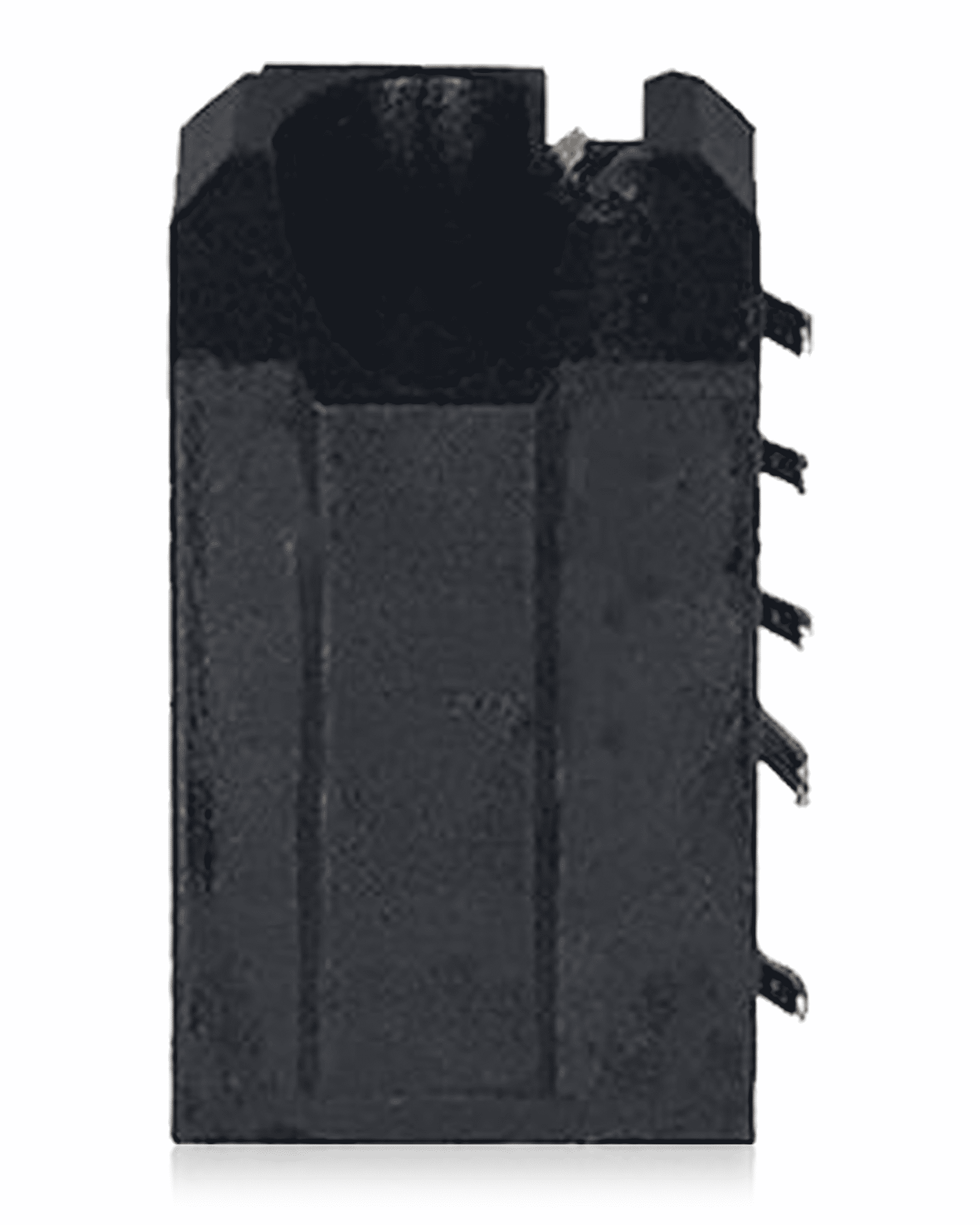Audio Jack Compatible For Motorola Moto Z Play (Xt1635-01 / 2016) (Official - Not Aftermarket)