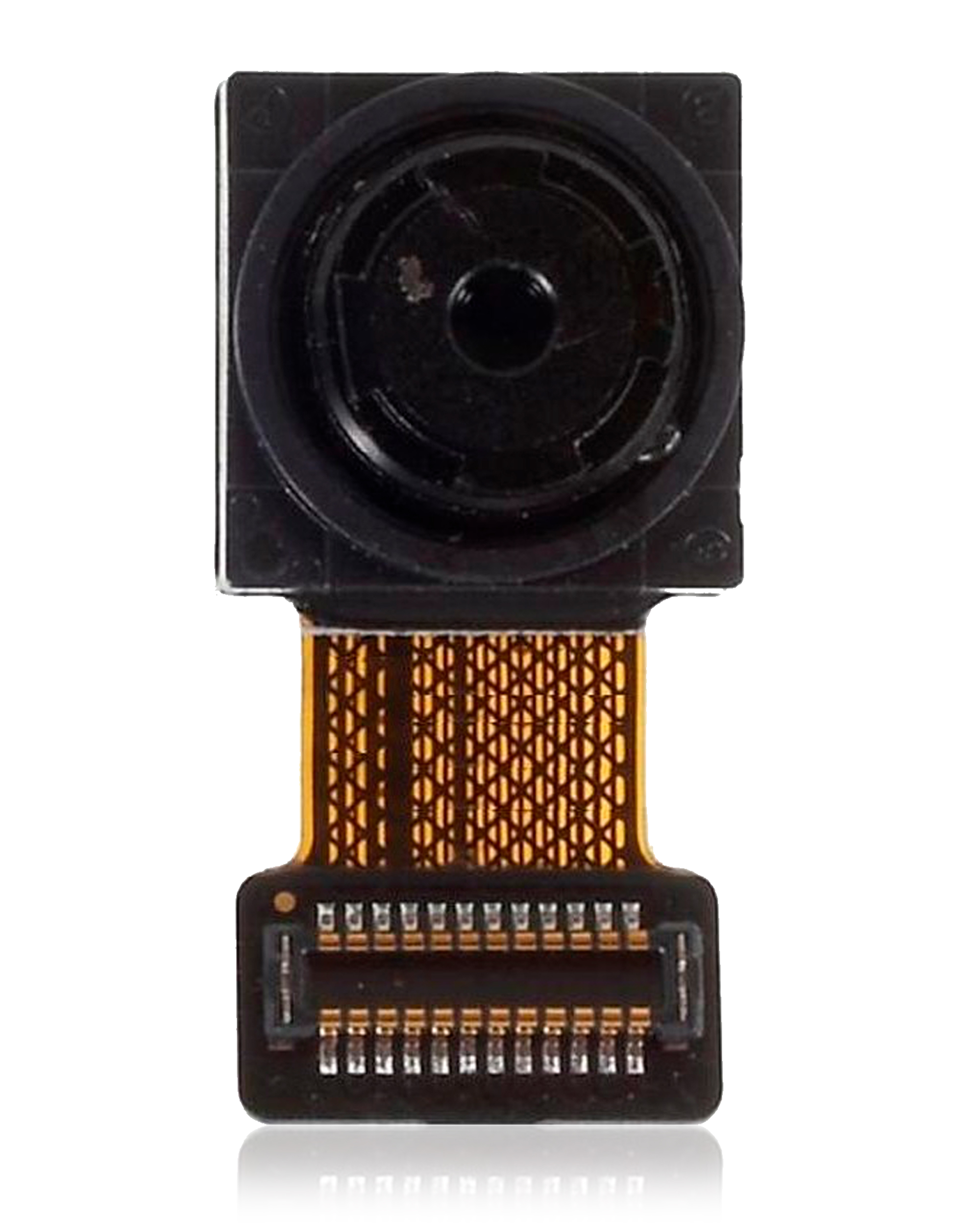 Front Camera Compatible For Motorola Moto X4 (Xt1900 / 2017) (Official - Not Aftermarket)