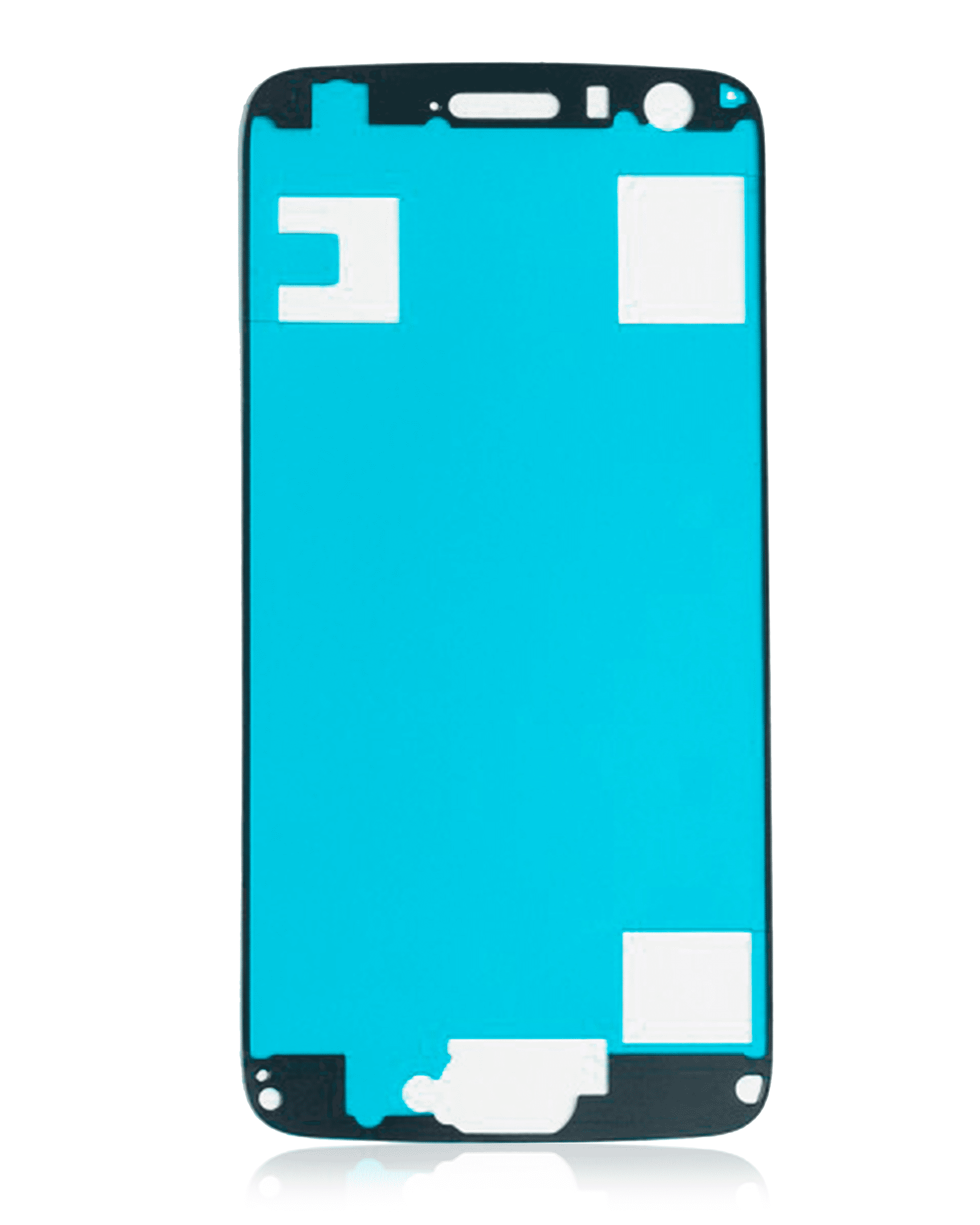 Lcd Adhesive Tape Compatible For Motorola Moto X4 (Xt1900 / 2017) (Official - Not Aftermarket)
