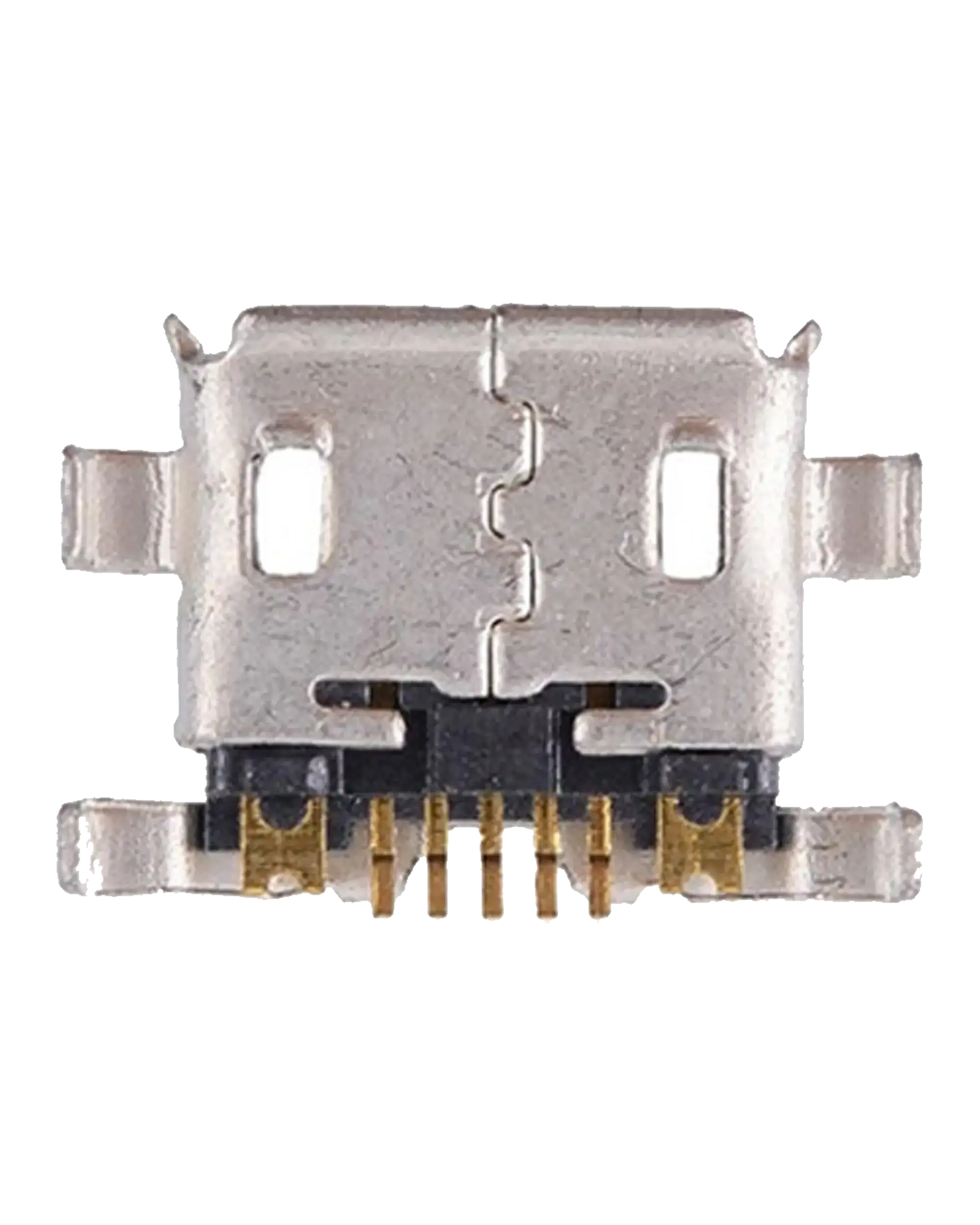 Charging Port Only Compatible For Motorola Moto X (Xt1060 / 2013) (Soldering Required)
