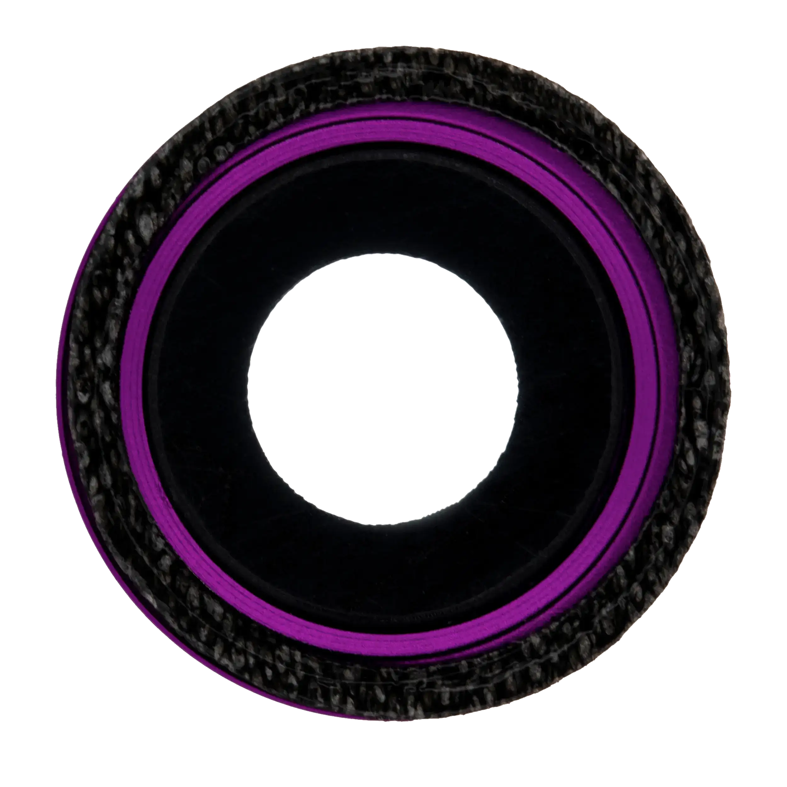 Back Camera Lens Compatible For Motorola Moto X (Xt1060 / 2013) (Purple)