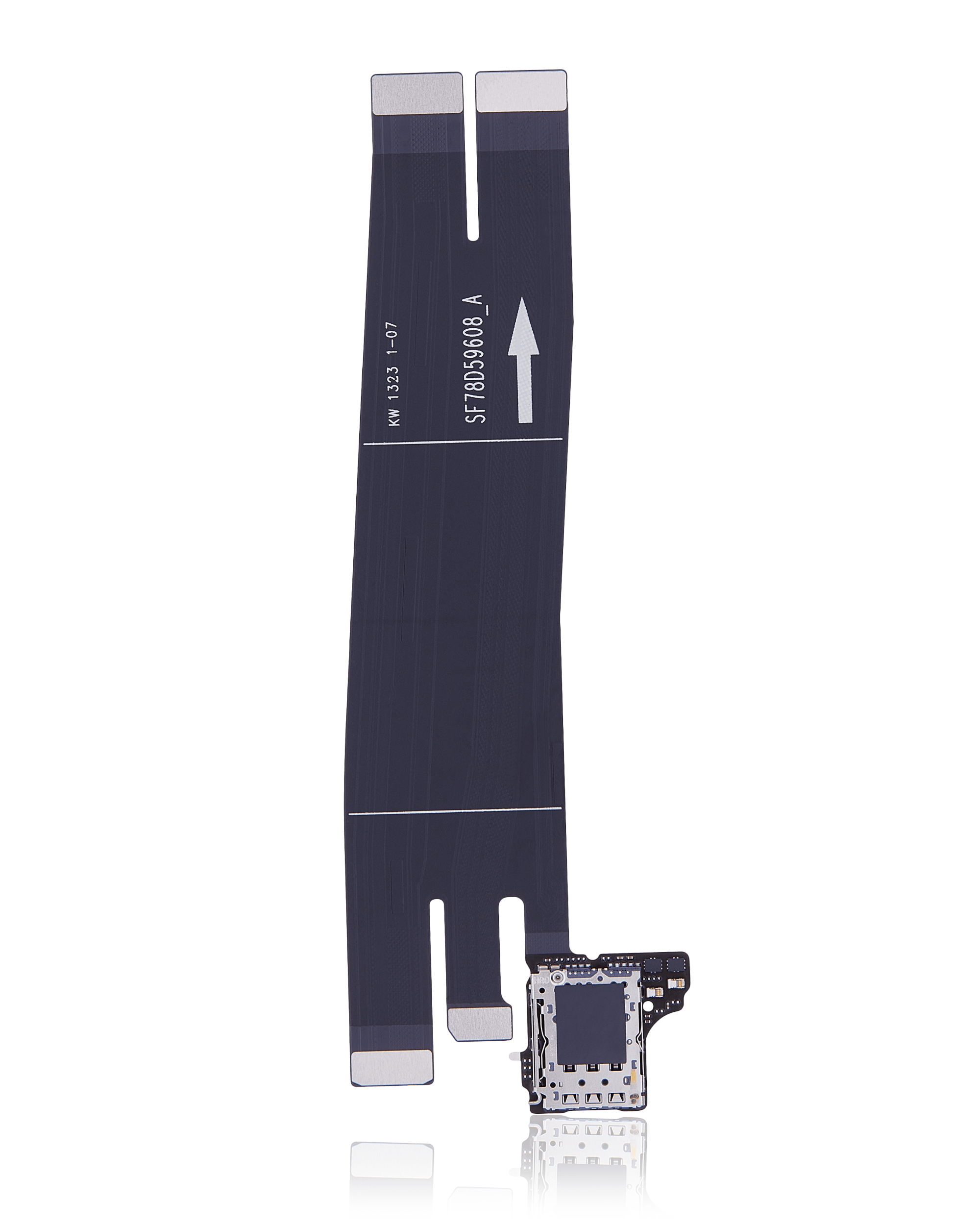 Mainboard Flex Compatible For Motorola Thinkphone (Xt2309 / 2023) (Official - Not Aftermarket)