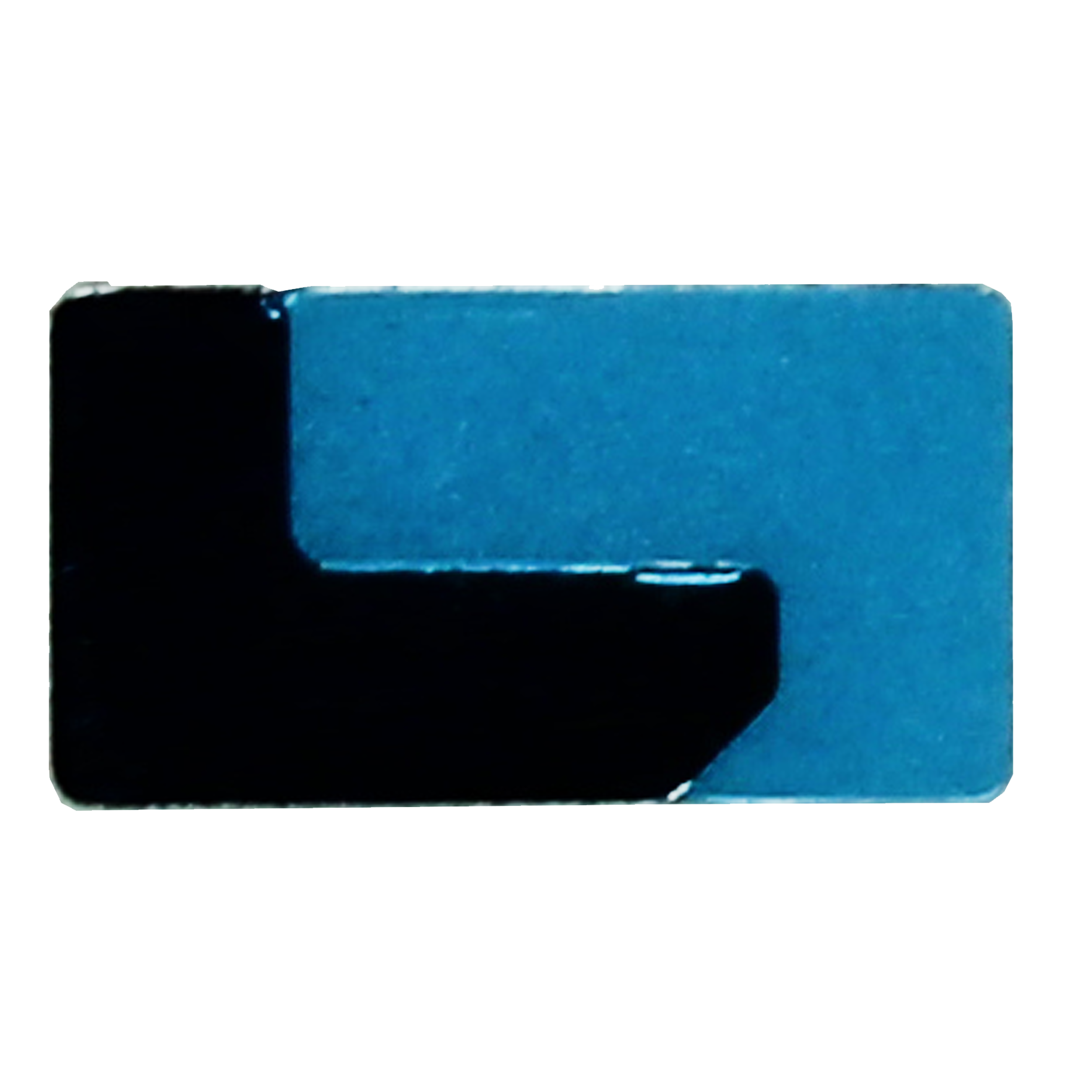Flash Lens Graphite Shielding Film Compatible For Motorola Thinkphone (Xt2309 / 2023) (Official - Not Aftermarket)