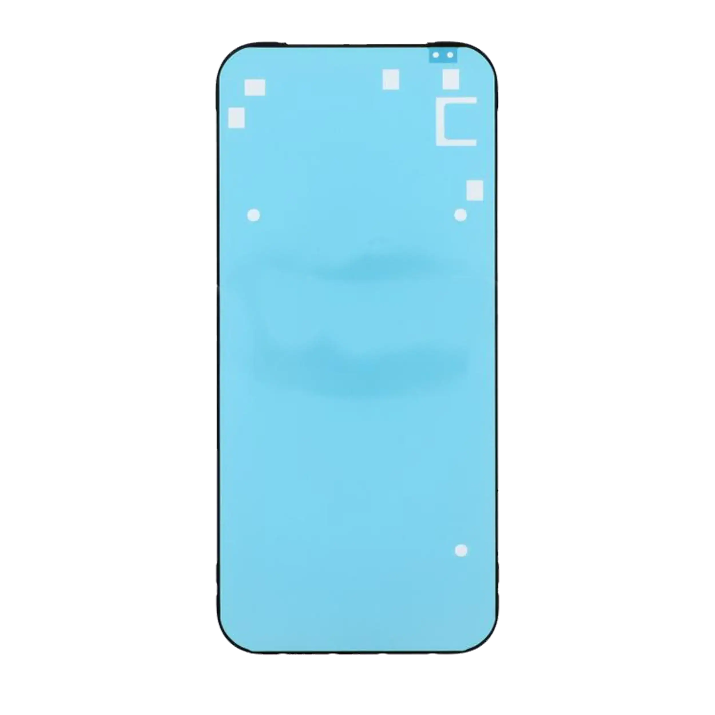 Display Adhesive Tape Compatible For Google Pixel 9A (Official - Not Aftermarket)
