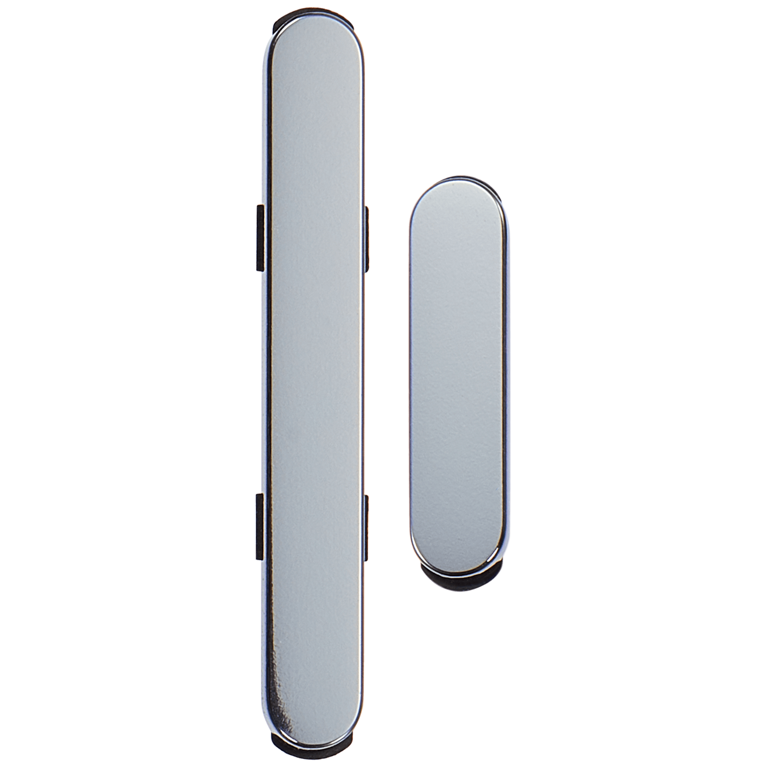 Hard Buttons (Power / Volume) Compatible For Google Pixel 9 Pro Xl (Hazel)