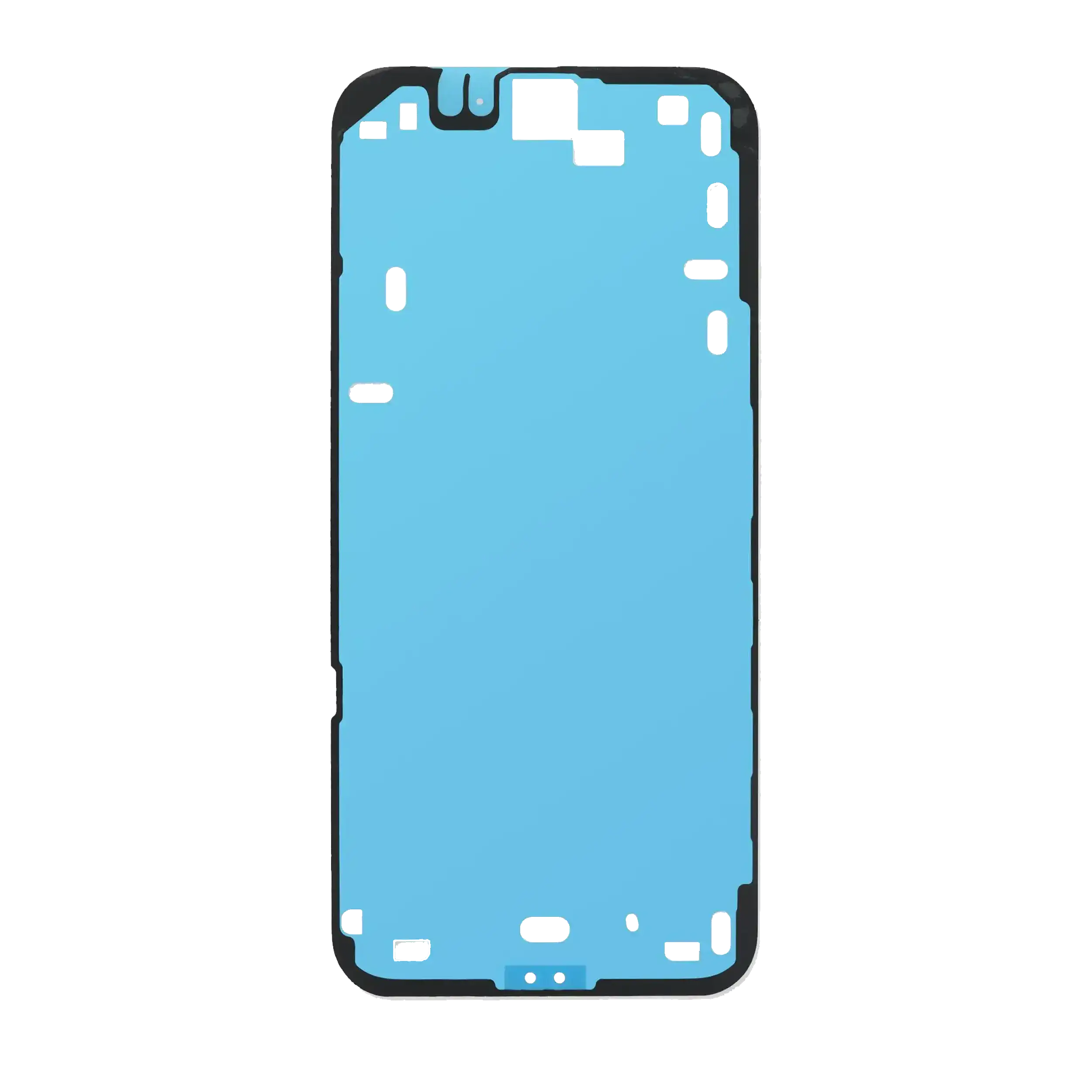 Display Adhesive Compatible For Google Pixel 9 Pro Xl (Official - Not Aftermarket)