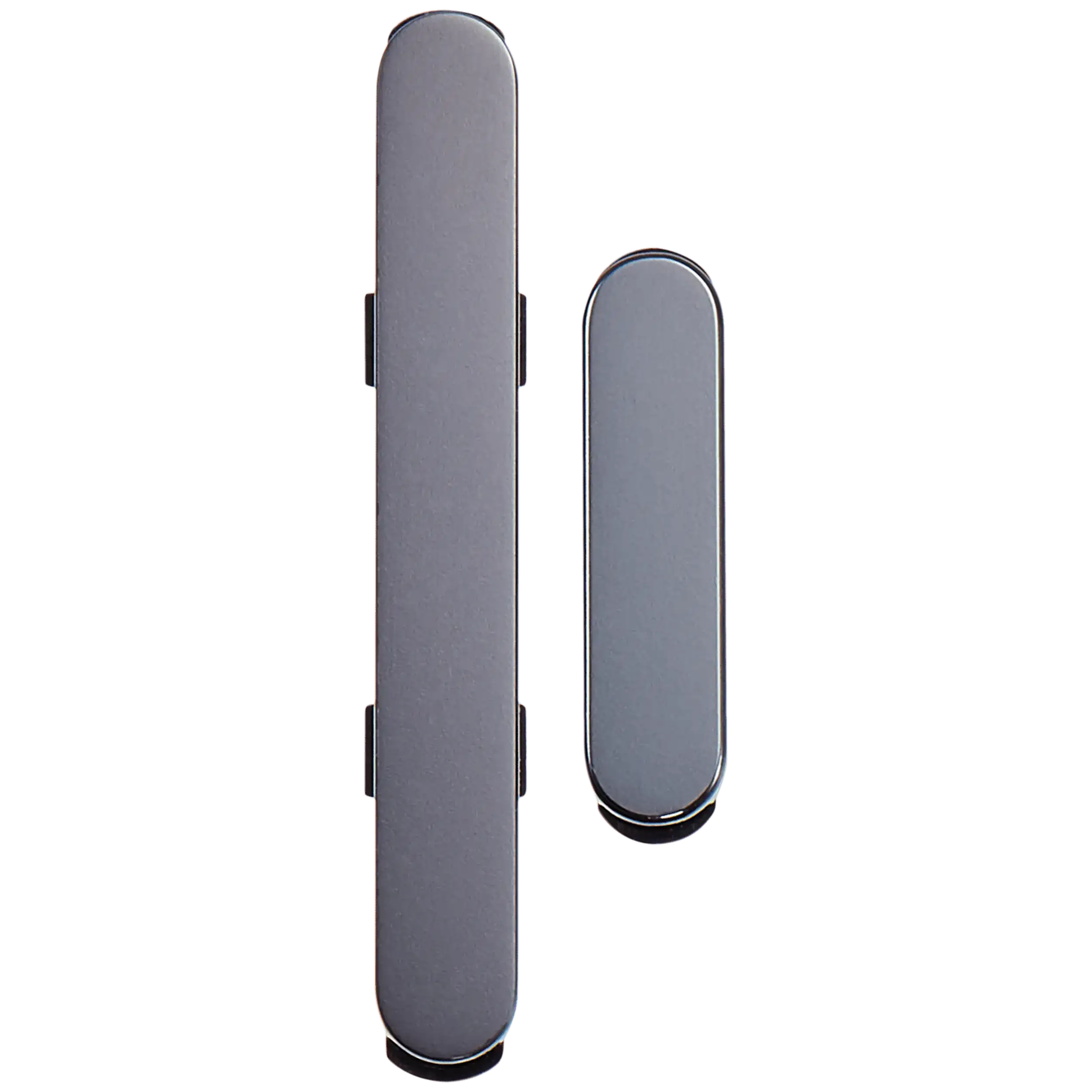 Hard Buttons (Power / Volume) Compatible For Google Pixel 9 Pro (Obsidian)