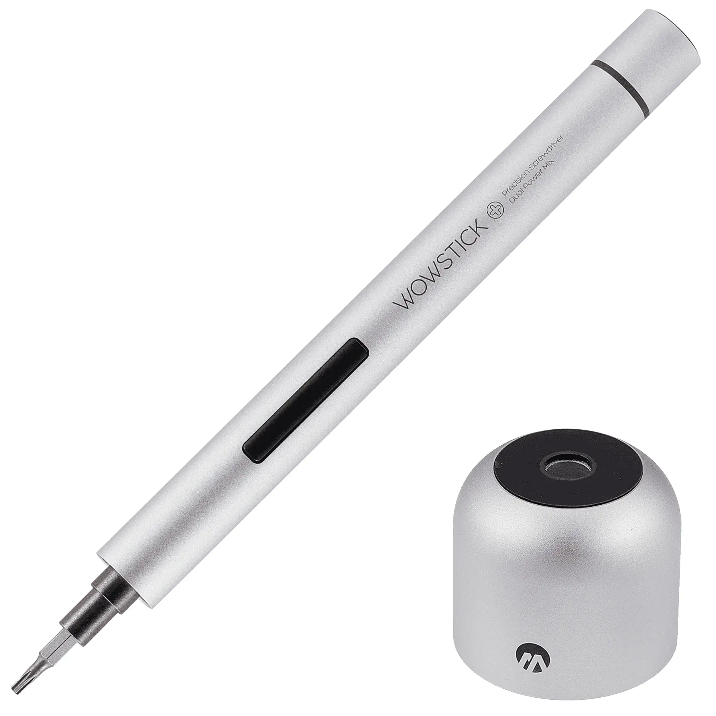 1P+ Mini Electric Screwdriver (2Nd Generation) (Wowstick)
