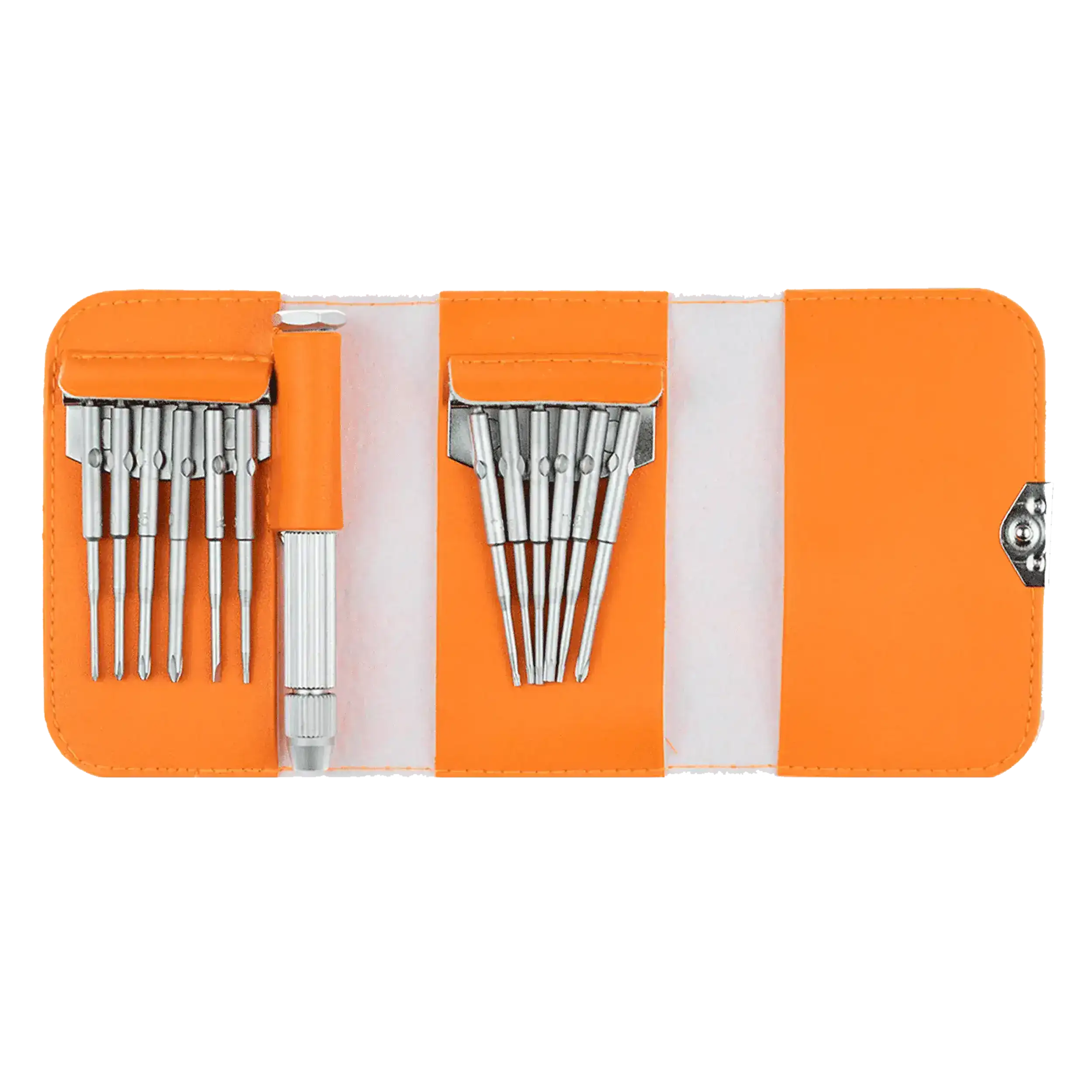 Screwdriver Set For Macbooks (12 In 1) (Nanch Series)