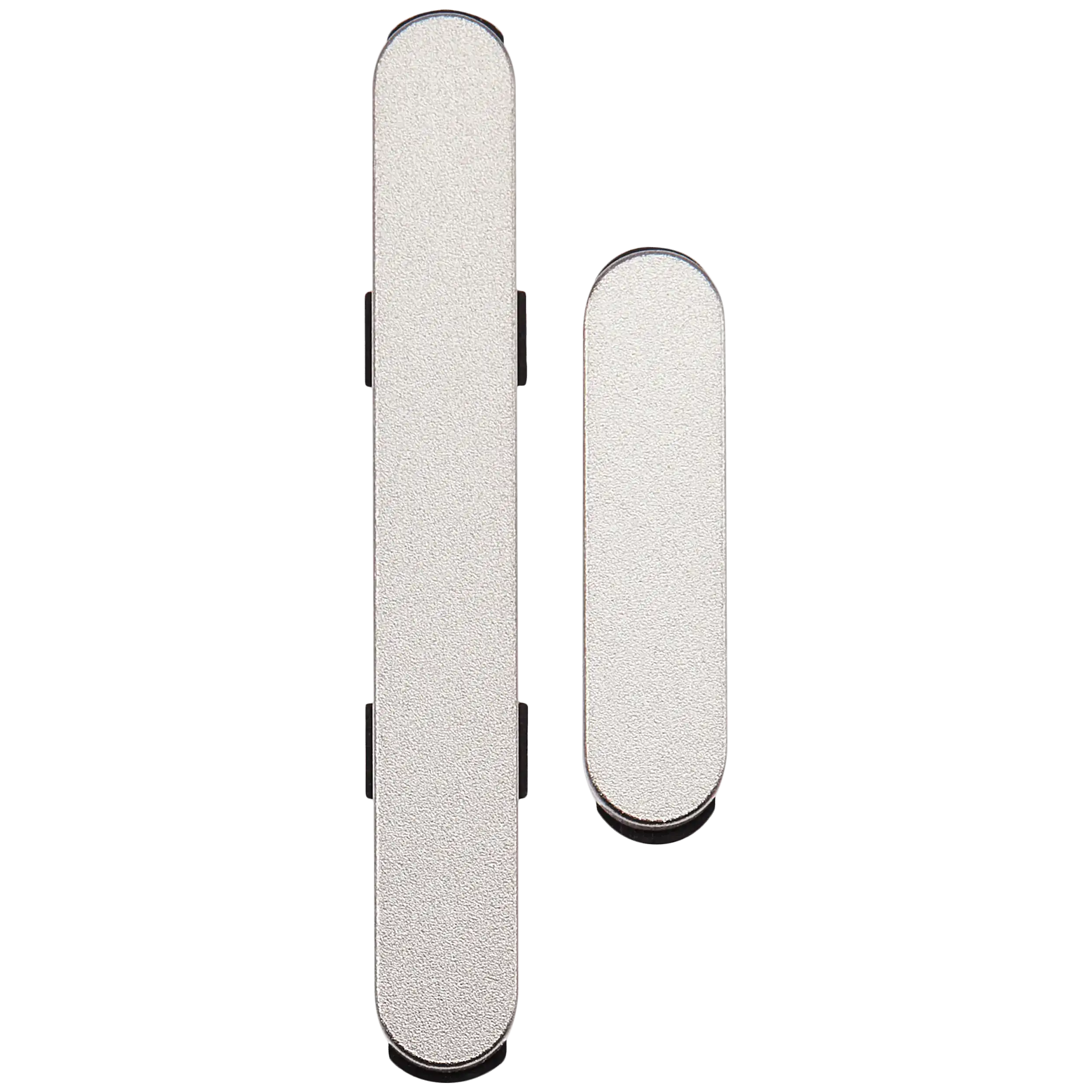 Hard Buttons (Power / Volume) Compatible For Google Pixel 9 (Porcelain)