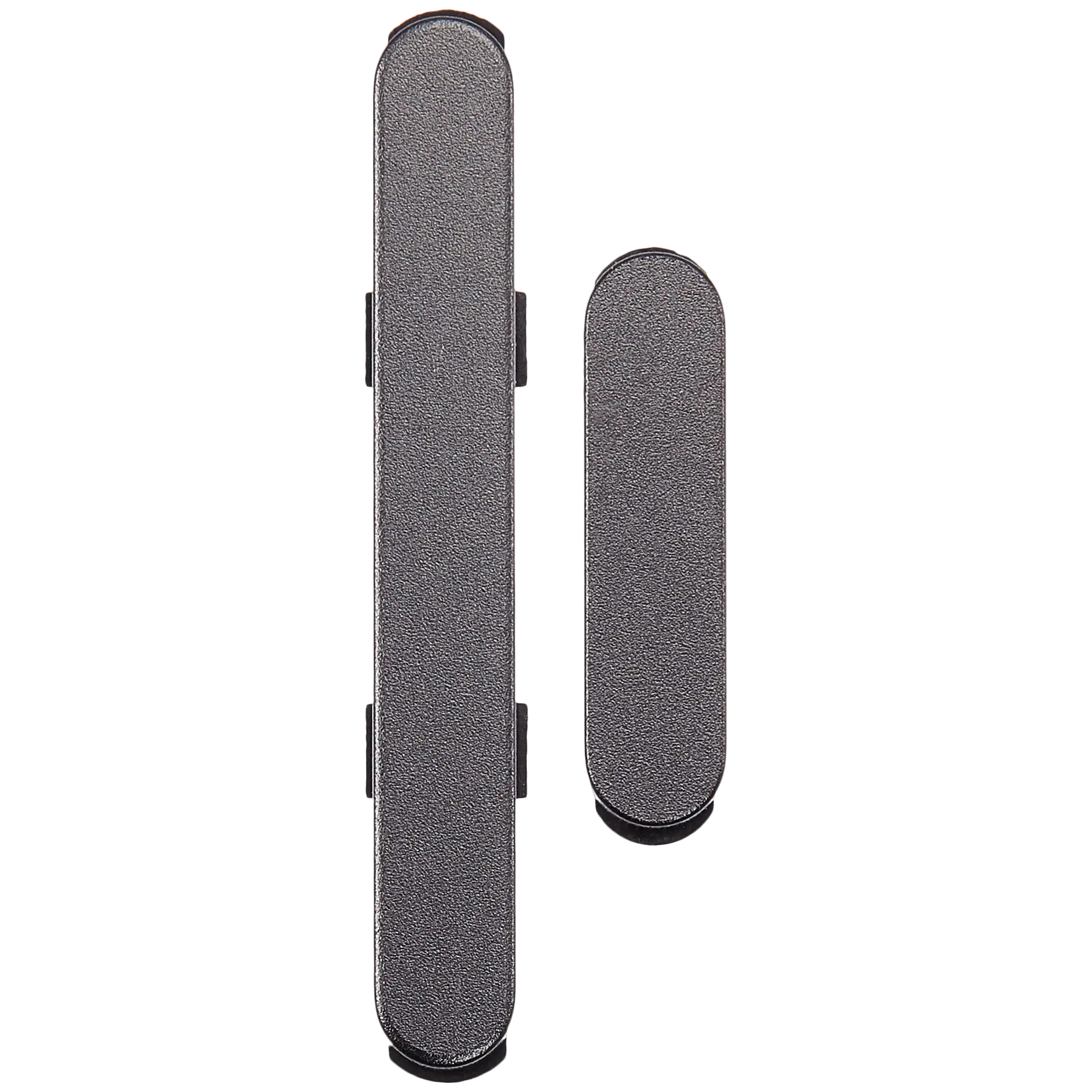 Hard Buttons (Power / Volume) Compatible For Google Pixel 9 (Obsidian)
