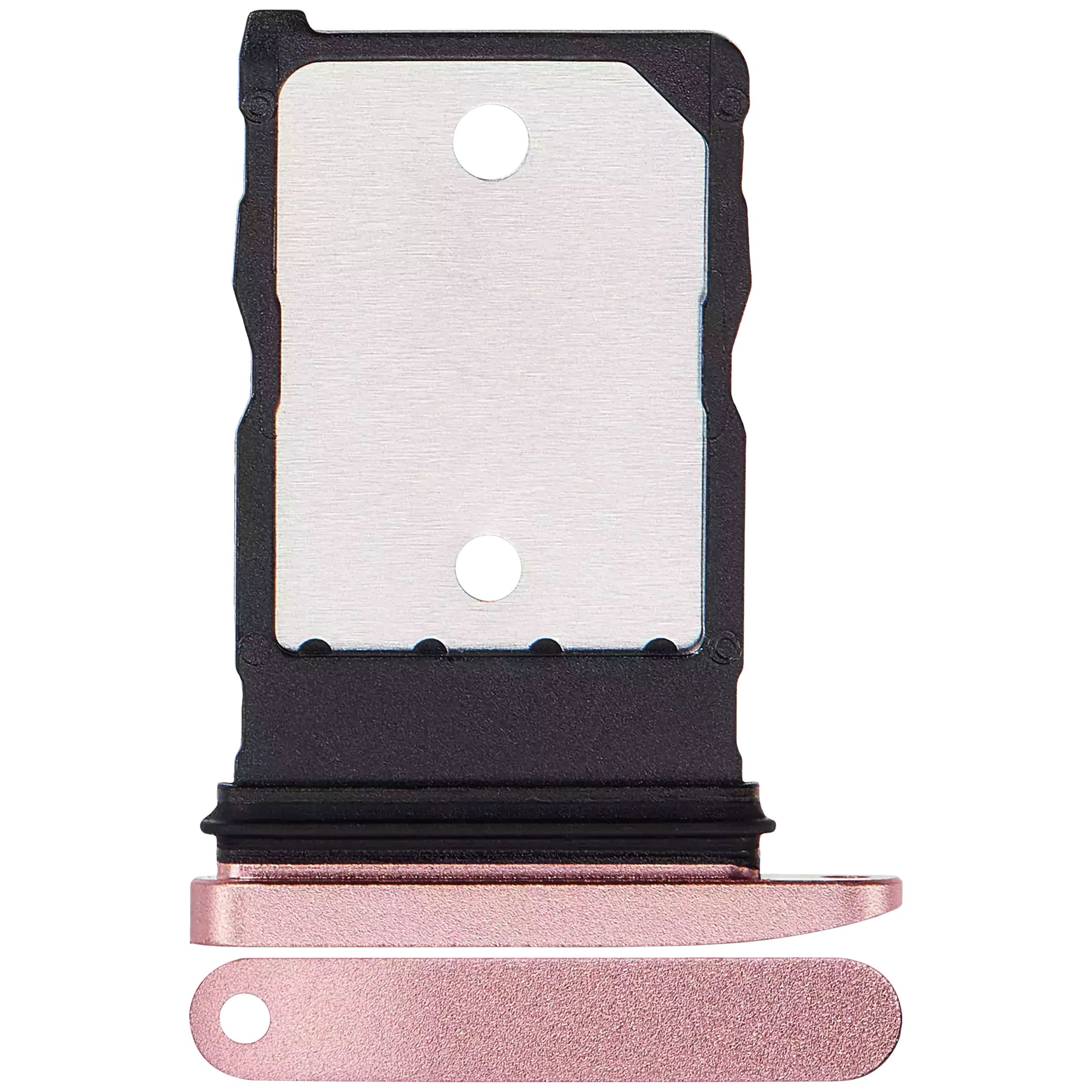 Sim Card Tray Compatible For Google Pixel 9 (Peony)