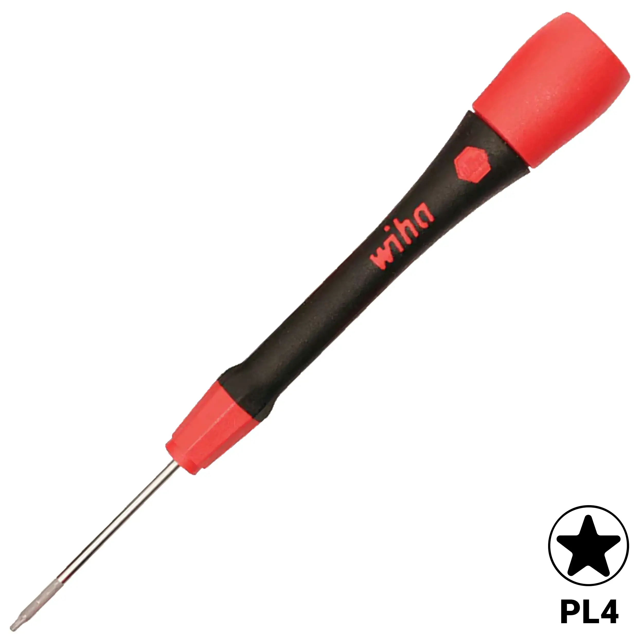Picofinish Pentalobe Screwdriver Pl4 X 40Mm (26678) (Wiha)