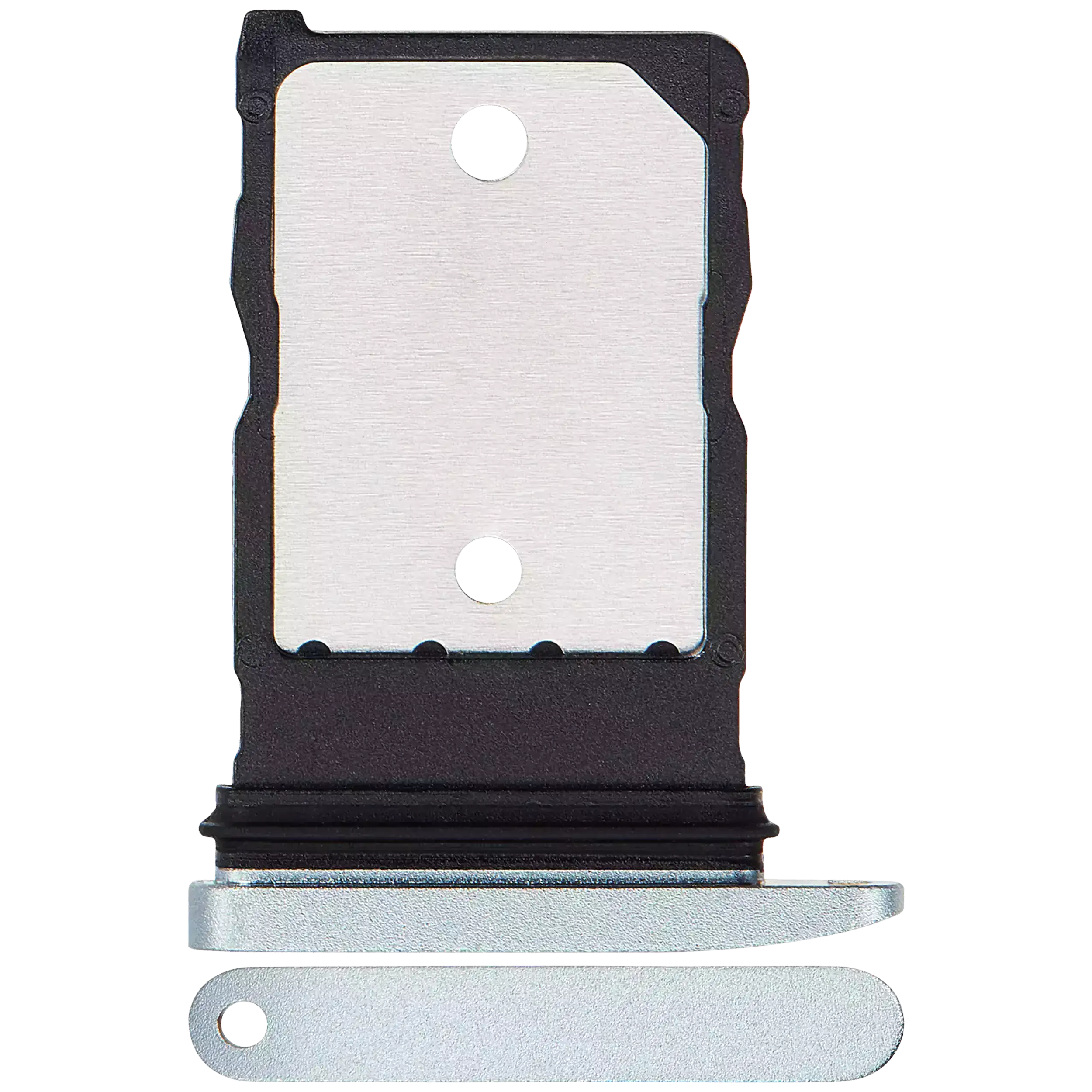 Sim Card Tray Compatible For Google Pixel 9 (Wintergreen)