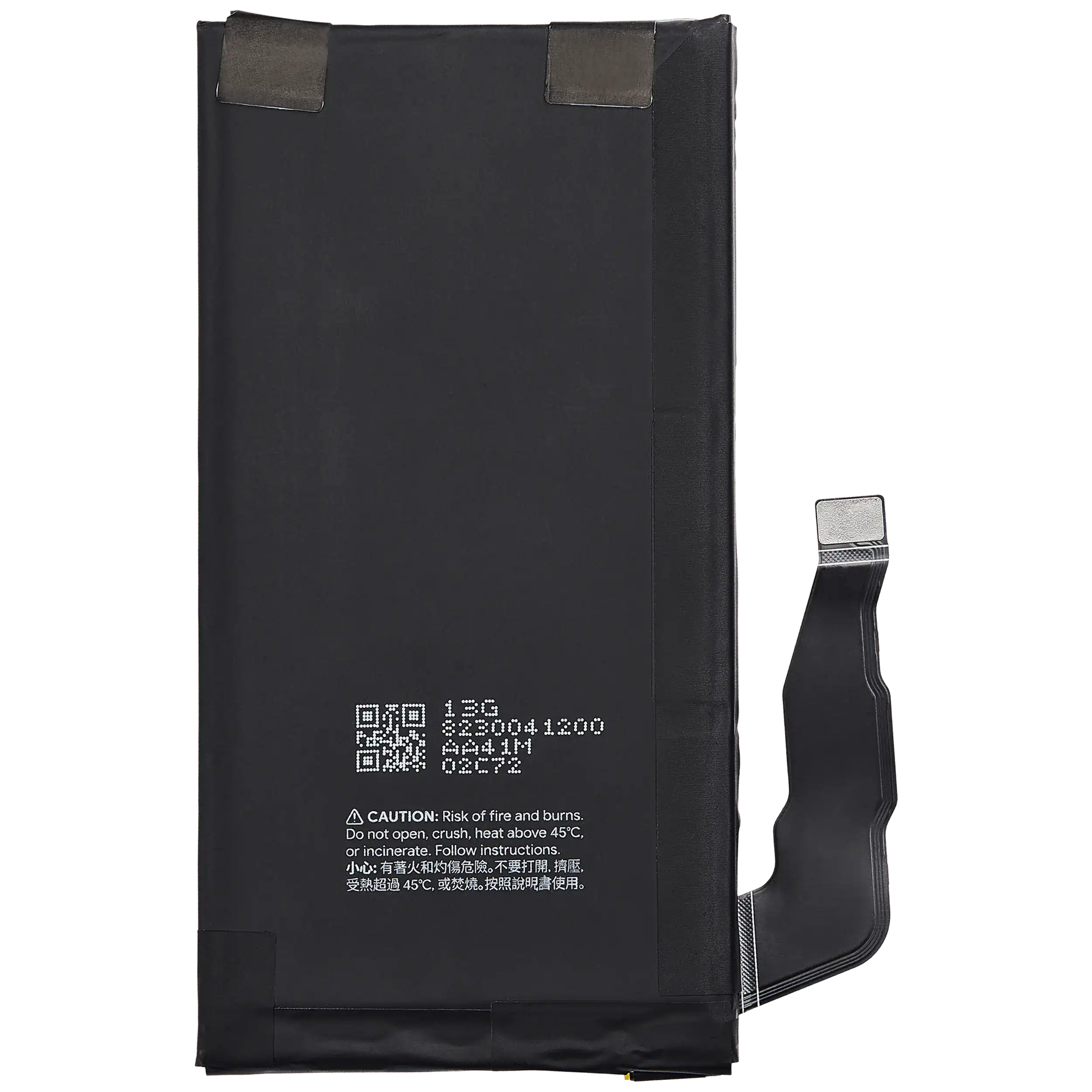 Replacement Battery Compatible For Google Pixel 8A (G07Df)