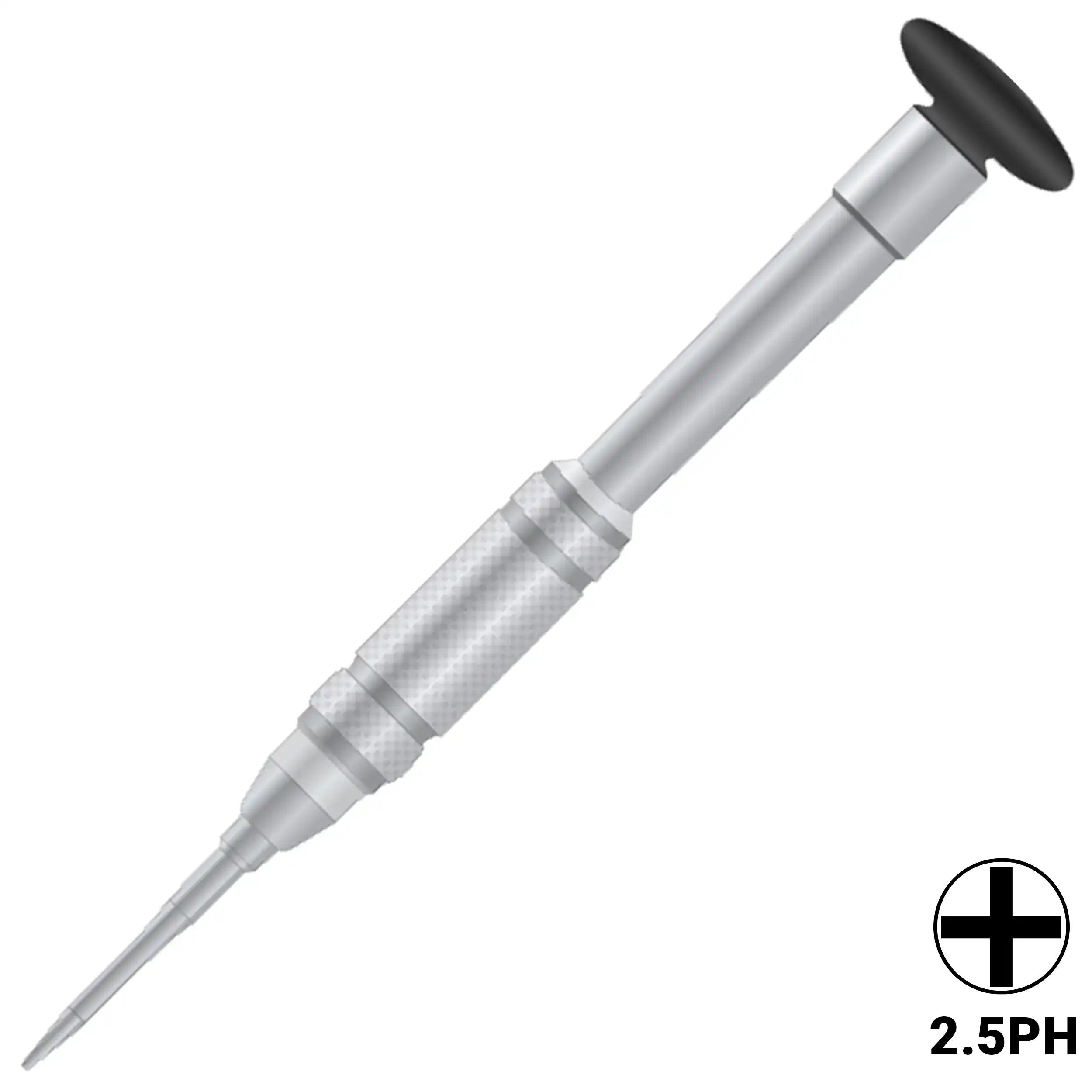 Multi-Functional Phillips Screwdriver 2.5Mm (Nanch Series)