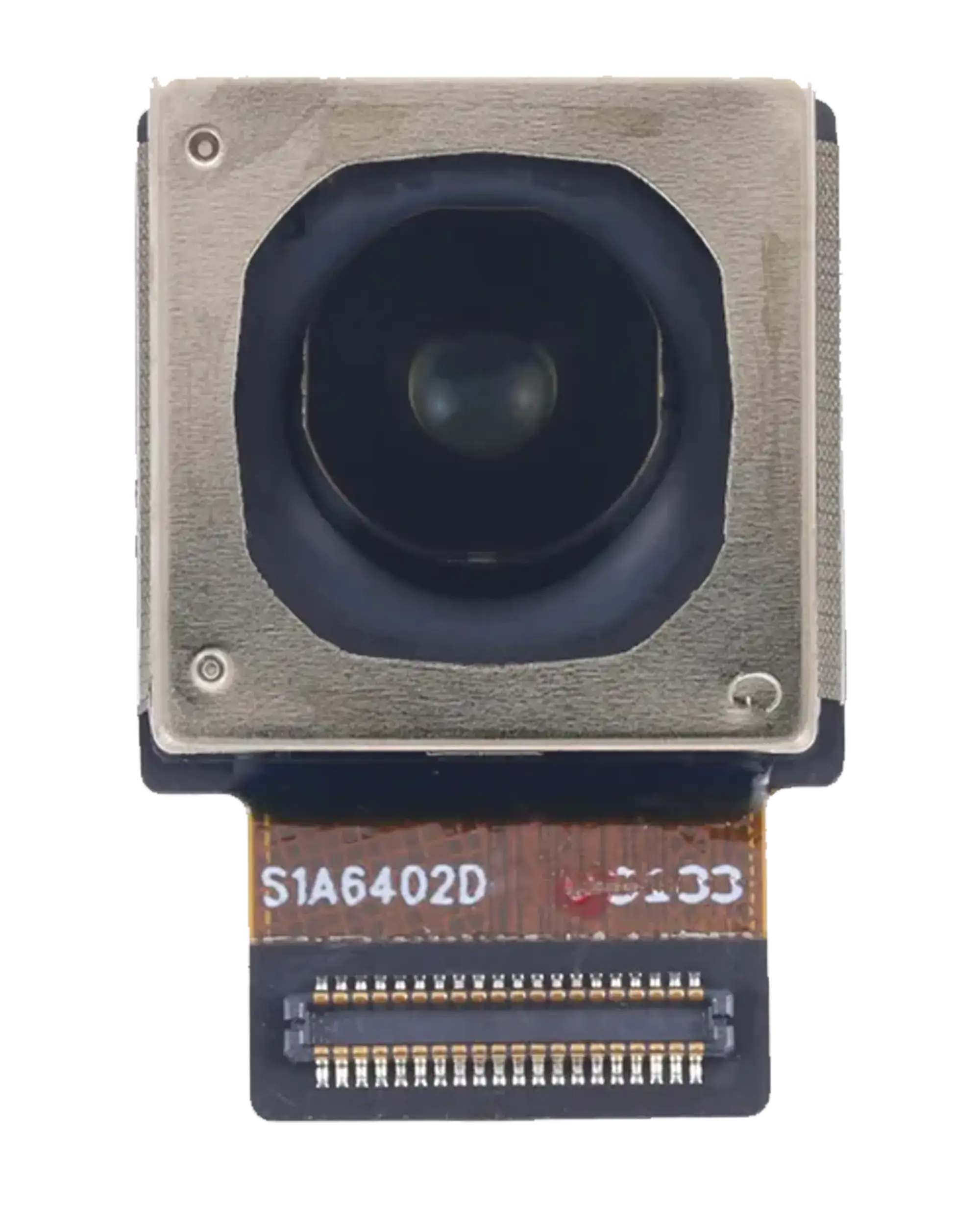 Back Camera (Wide) Compatible For Google Pixel 8A (Official - Not Aftermarket)