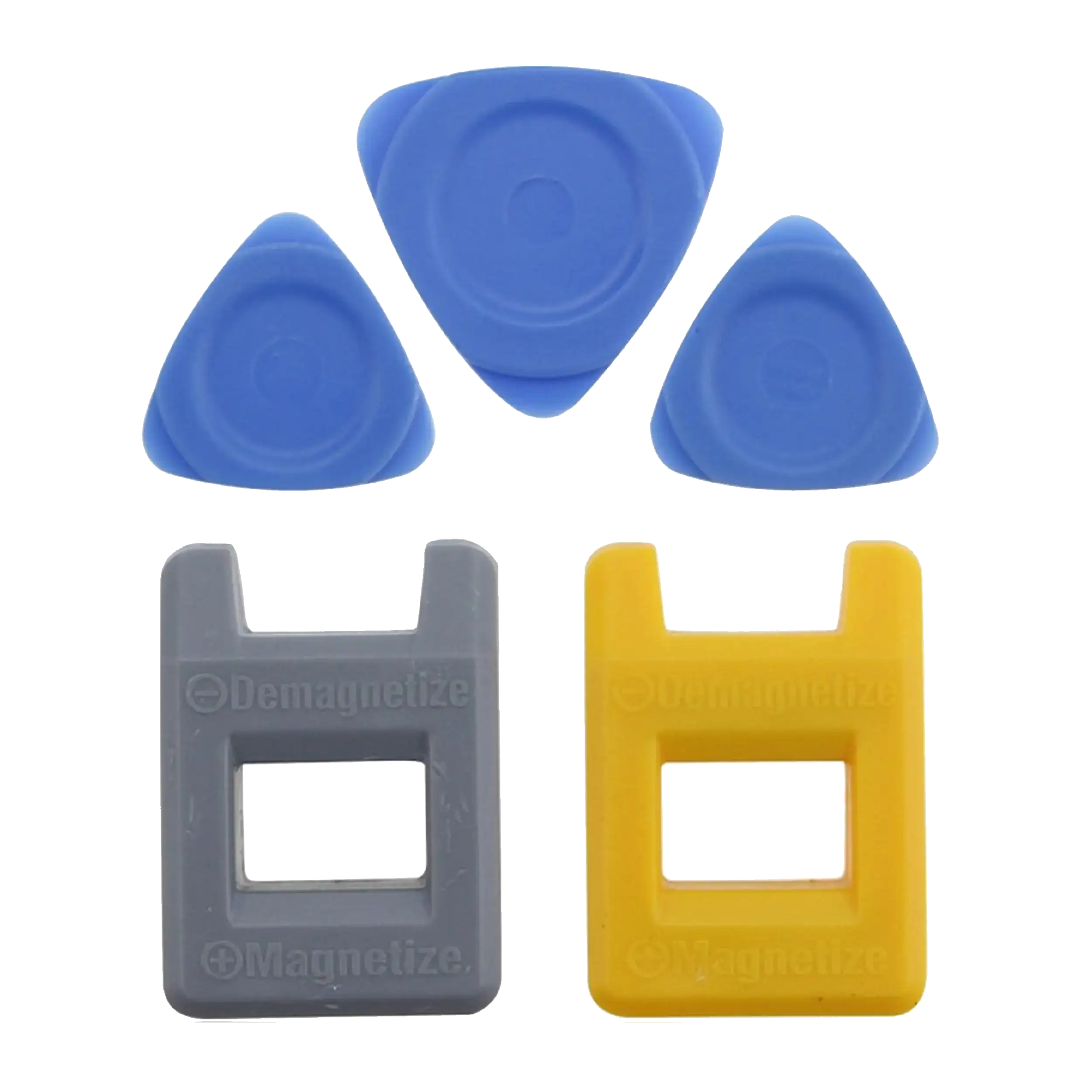 Screwdriver Magnetizer / Demagnetizer Tool (Kaisi)