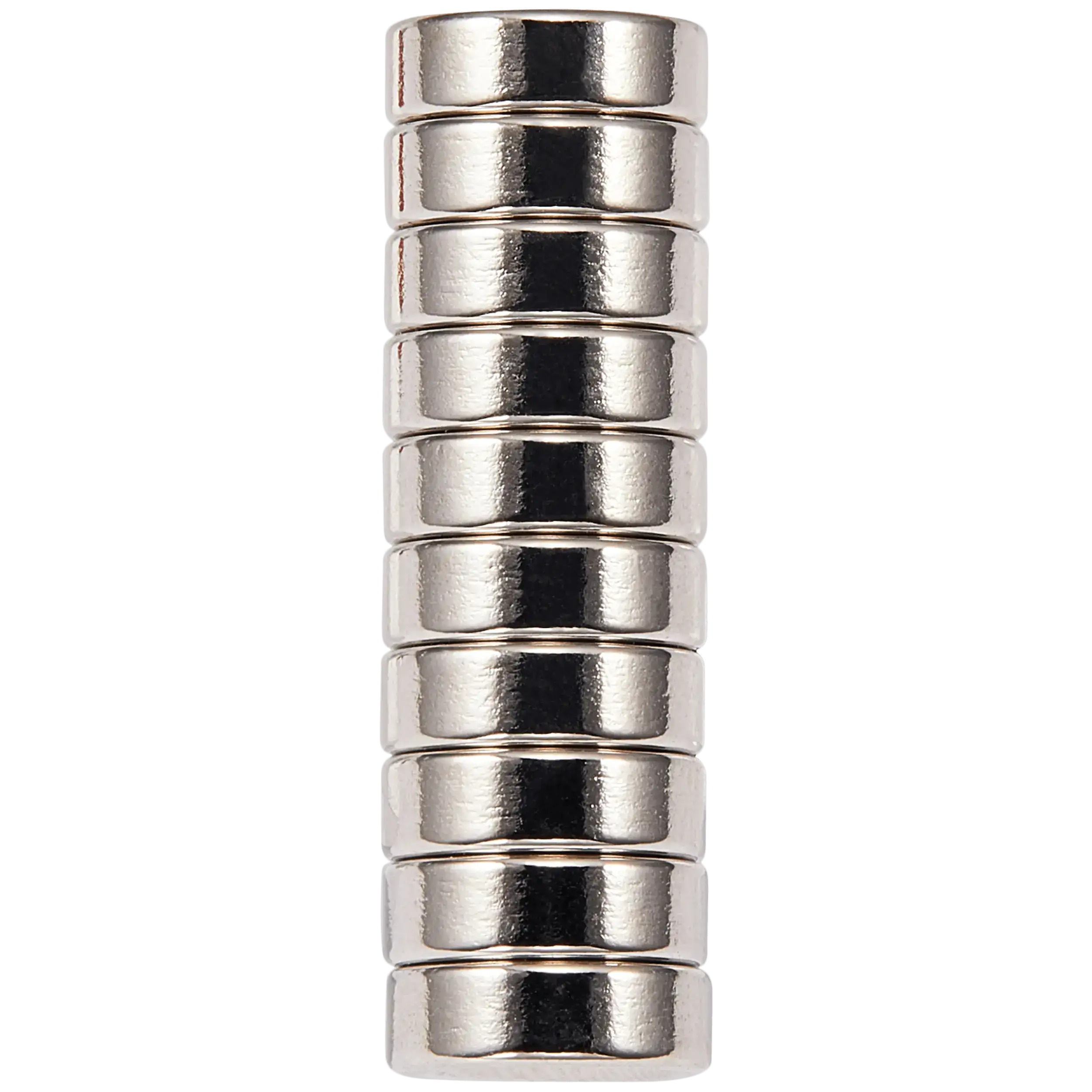 Mini Ring Magnetizer For Screwdrivers (10 Pack)