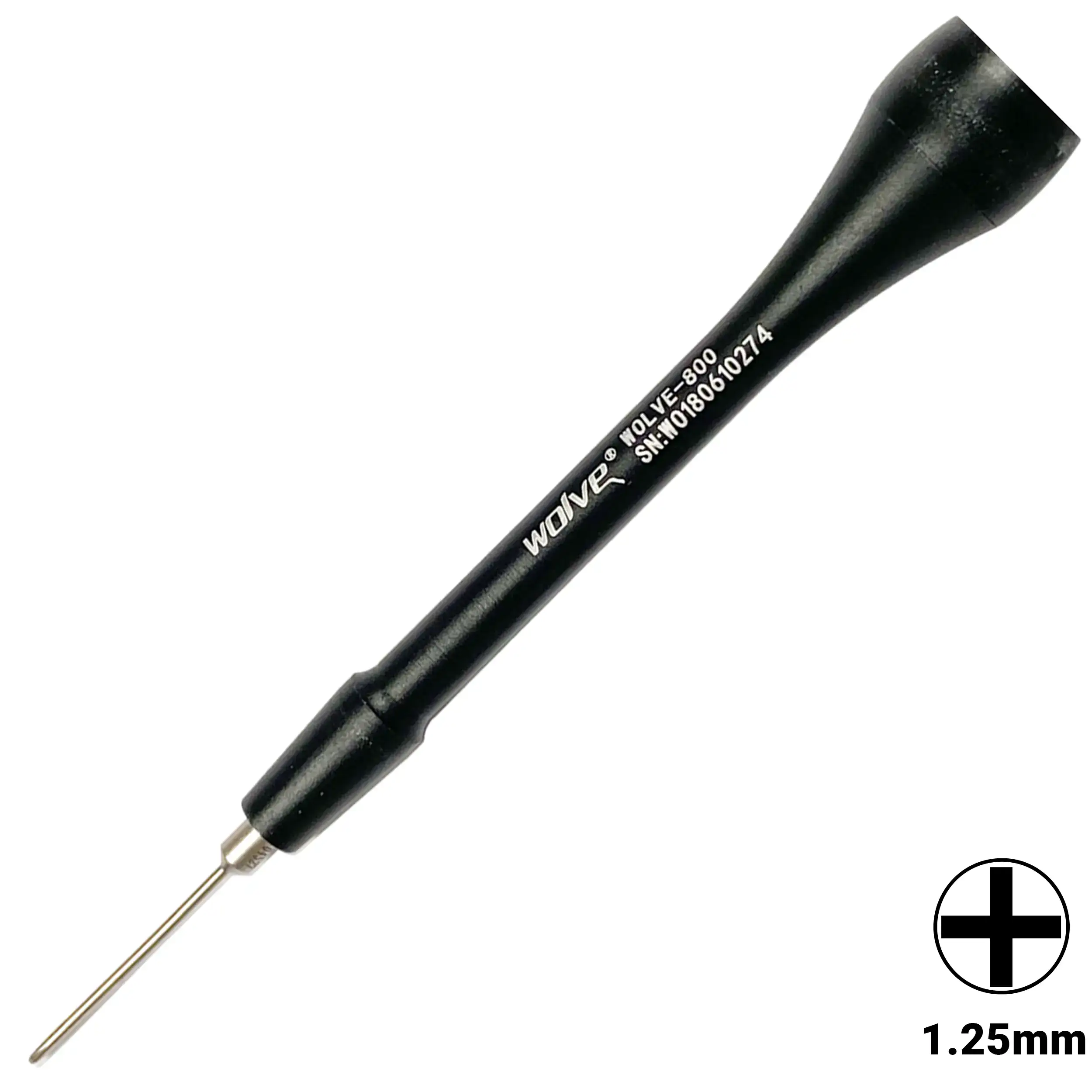 Multi-Functional Phillips Screwdriver 1.25 X 25Mm (Wolve Series)