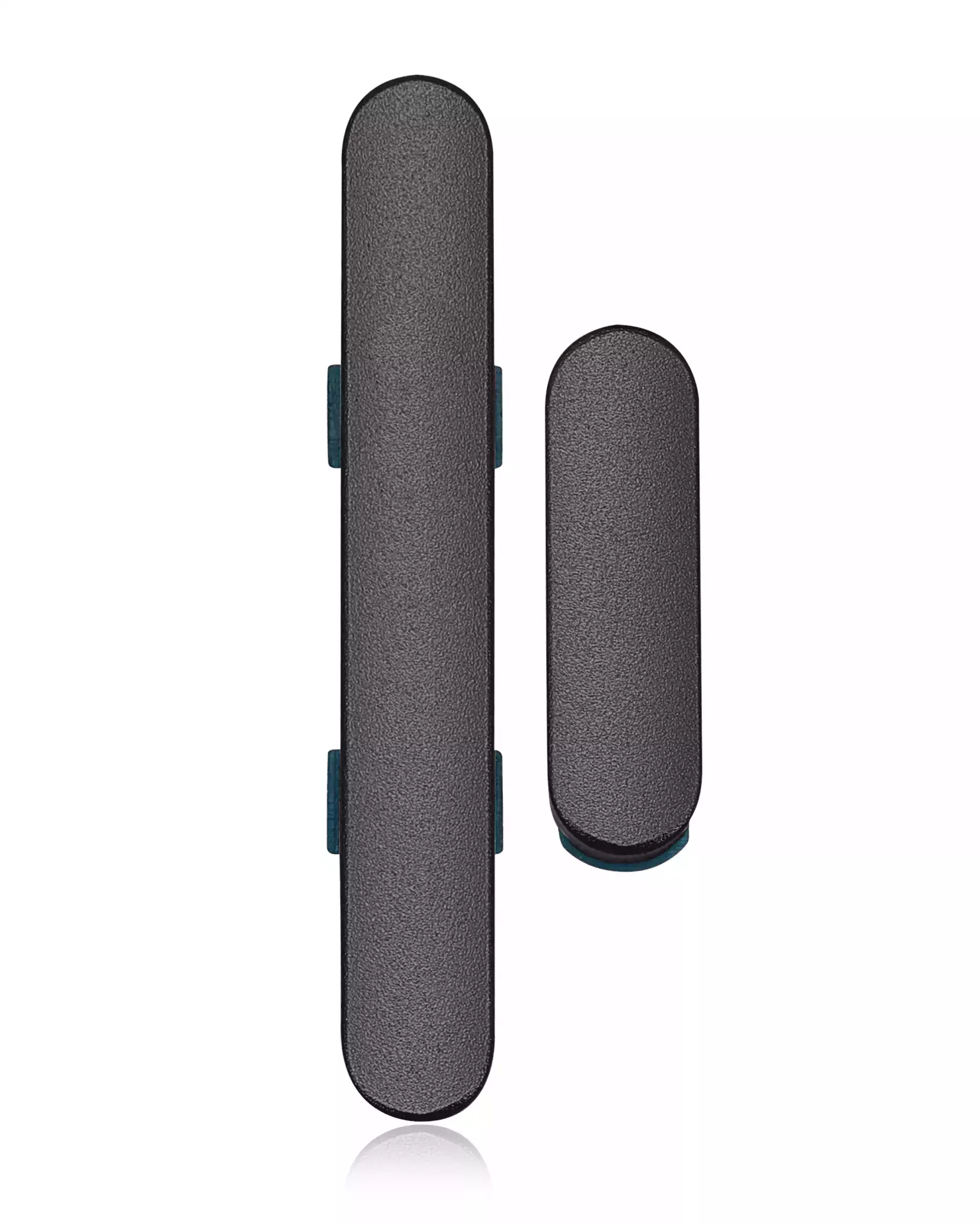 Hard Buttons (Power / Volume) Compatible For Google Pixel 8A (Obsidian)