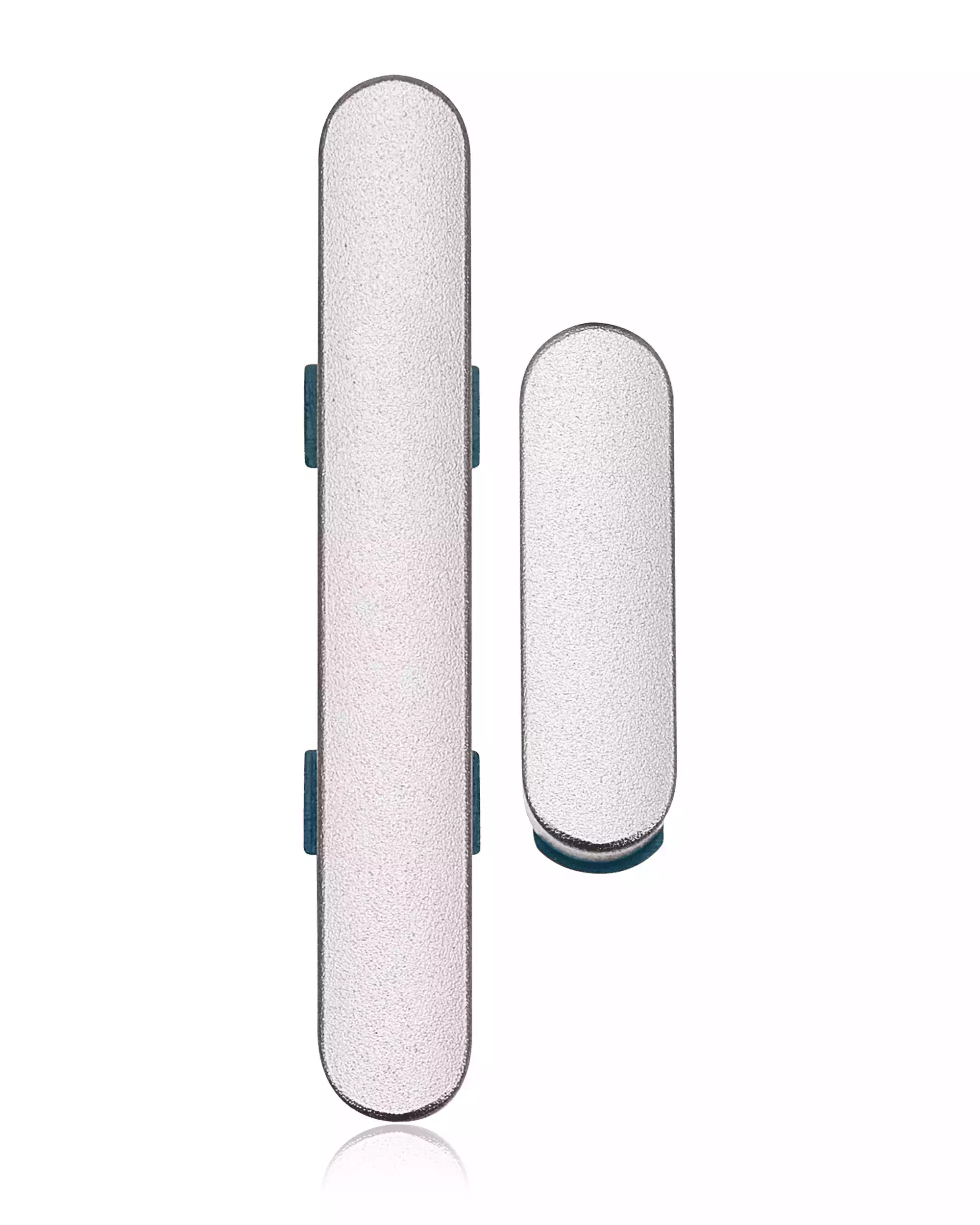 Hard Buttons (Power / Volume) Compatible For Google Pixel 8A (Porcelain)