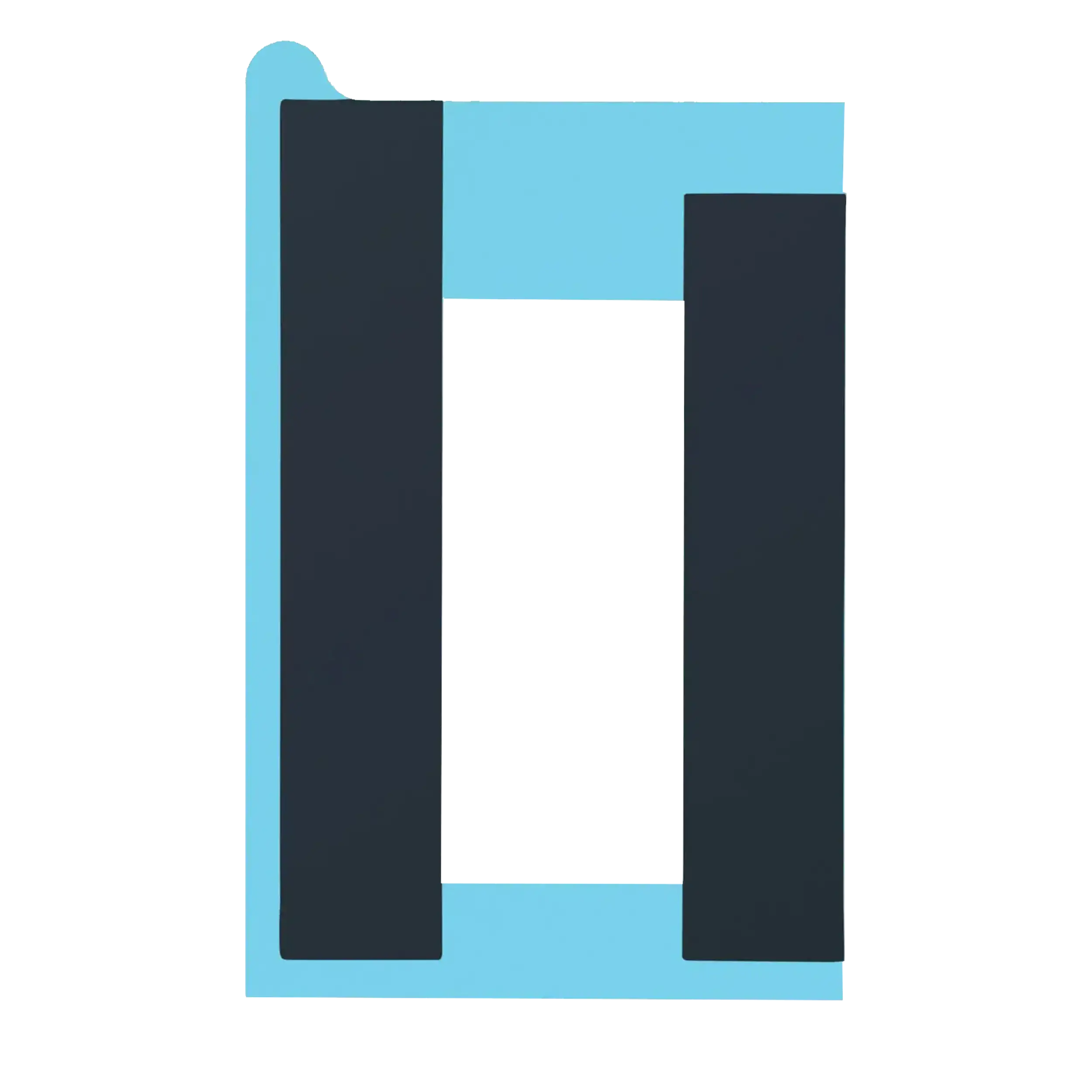 Battery Adhesive Compatible For Google Pixel 8A (Official - Not Aftermarket)