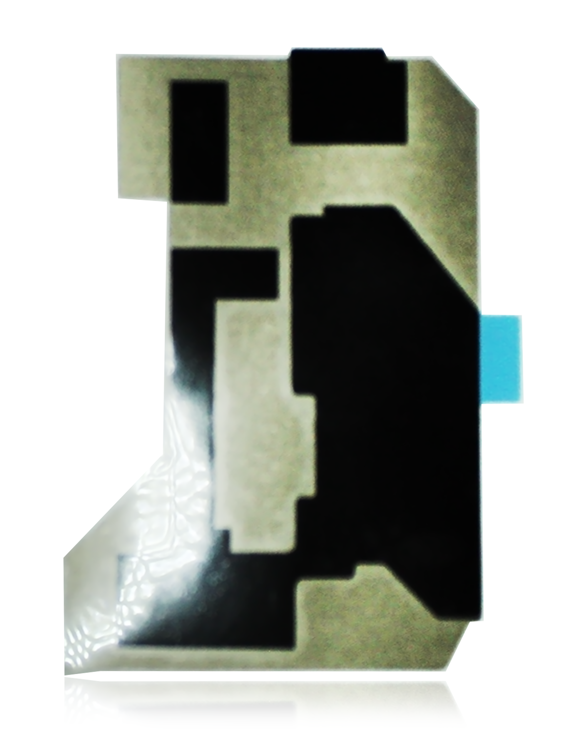 Conductive Fabric Adhesive Compatible For Google Pixel 8A (Official - Not Aftermarket)