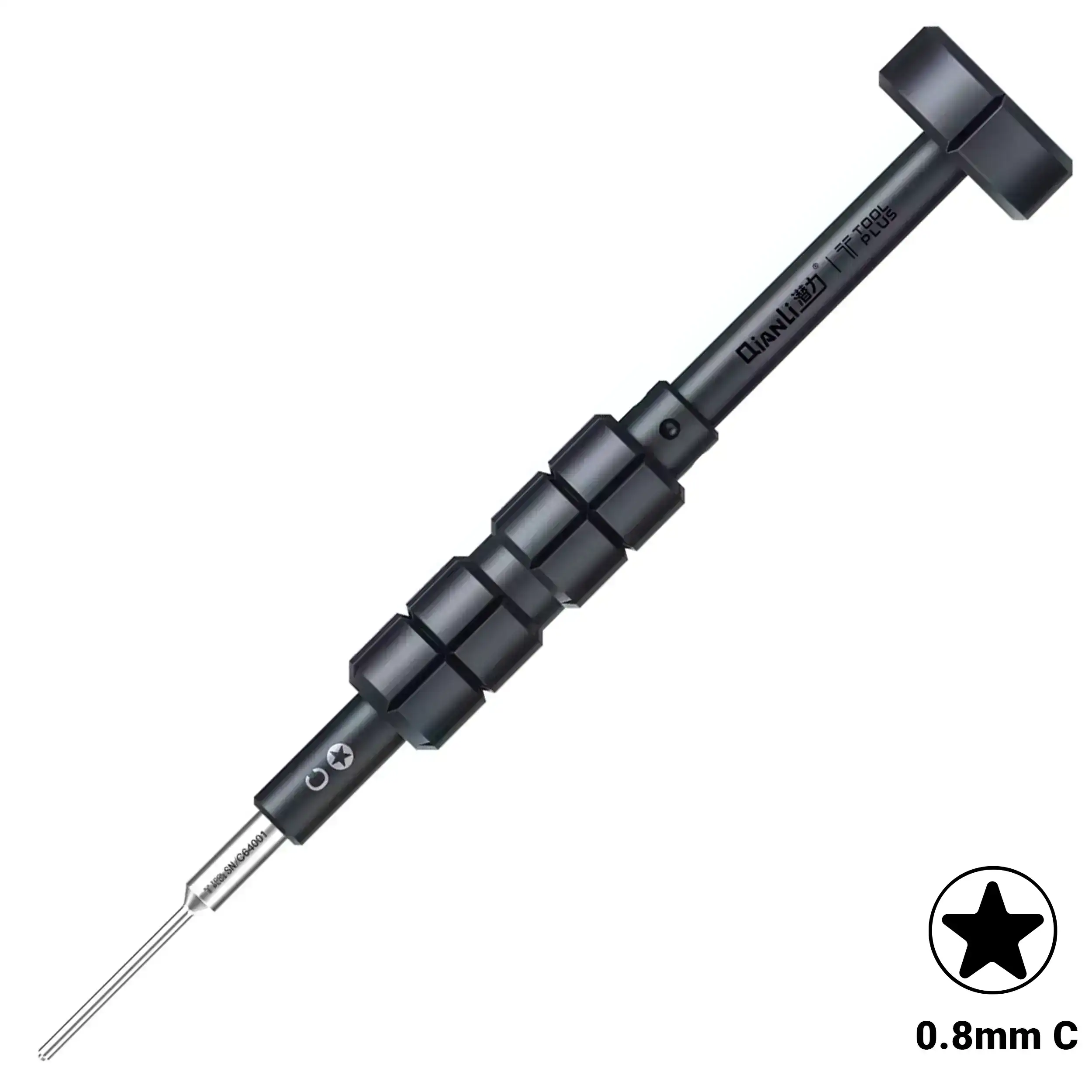 Ithor C Pentalobe Screwdriver 0.8Mm (Qianli)