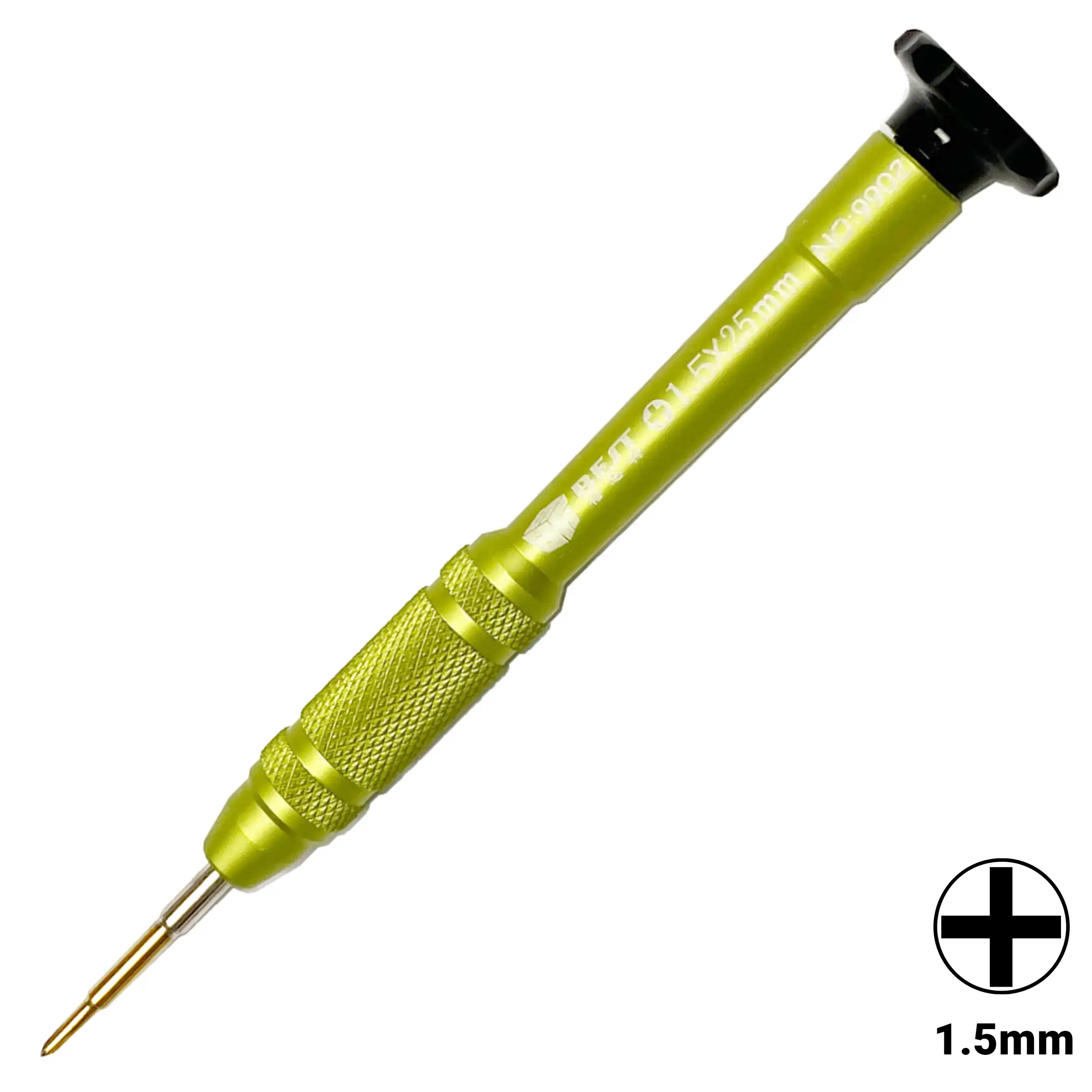 Multi-Functional Phillips Screwdriver 1.5Mm (Best Series)