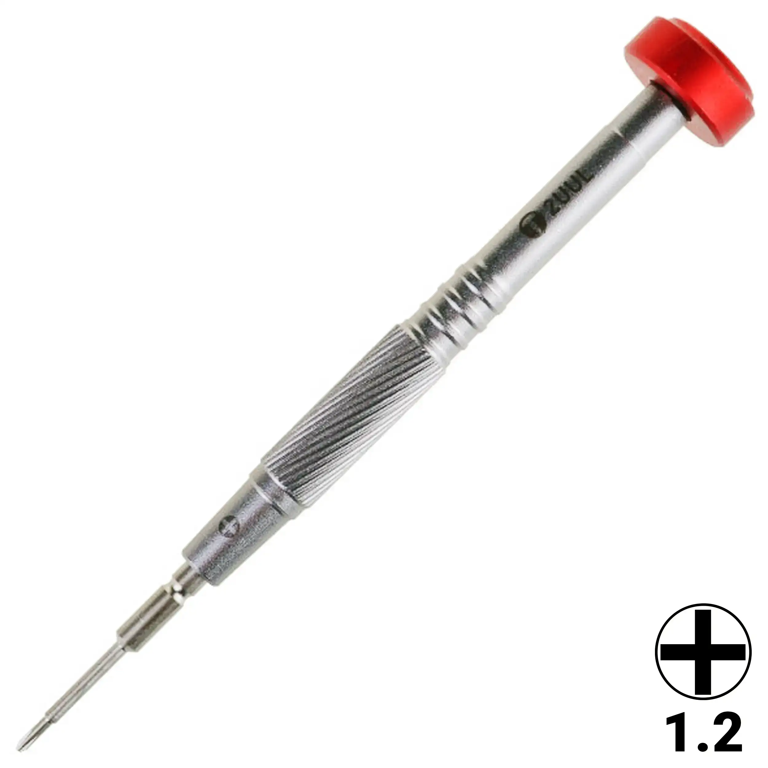 Everyday Screwdriver Phillips Ph000 1.2Mm (2Uul)