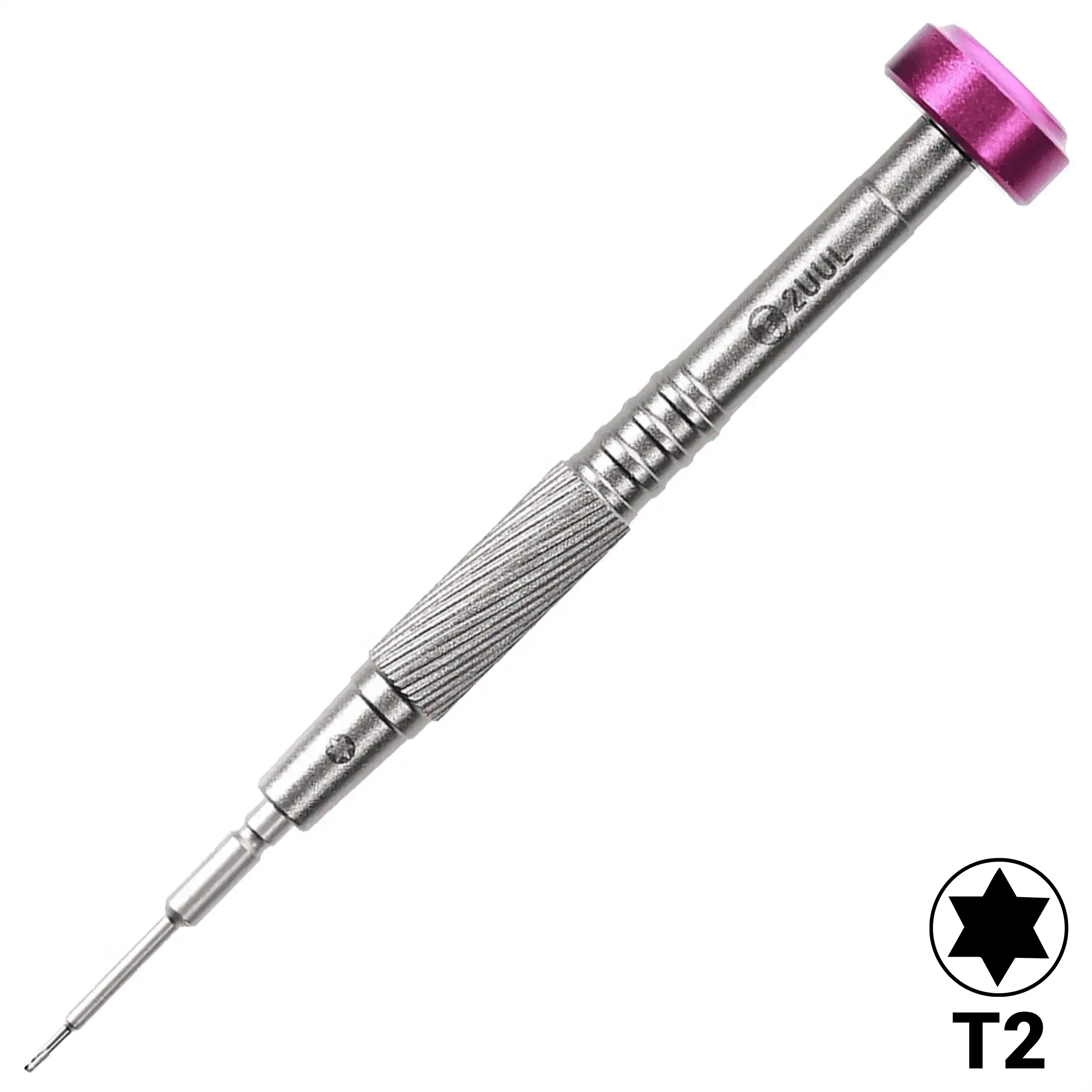 Everyday Screwdriver Torx T2 (2Uul)