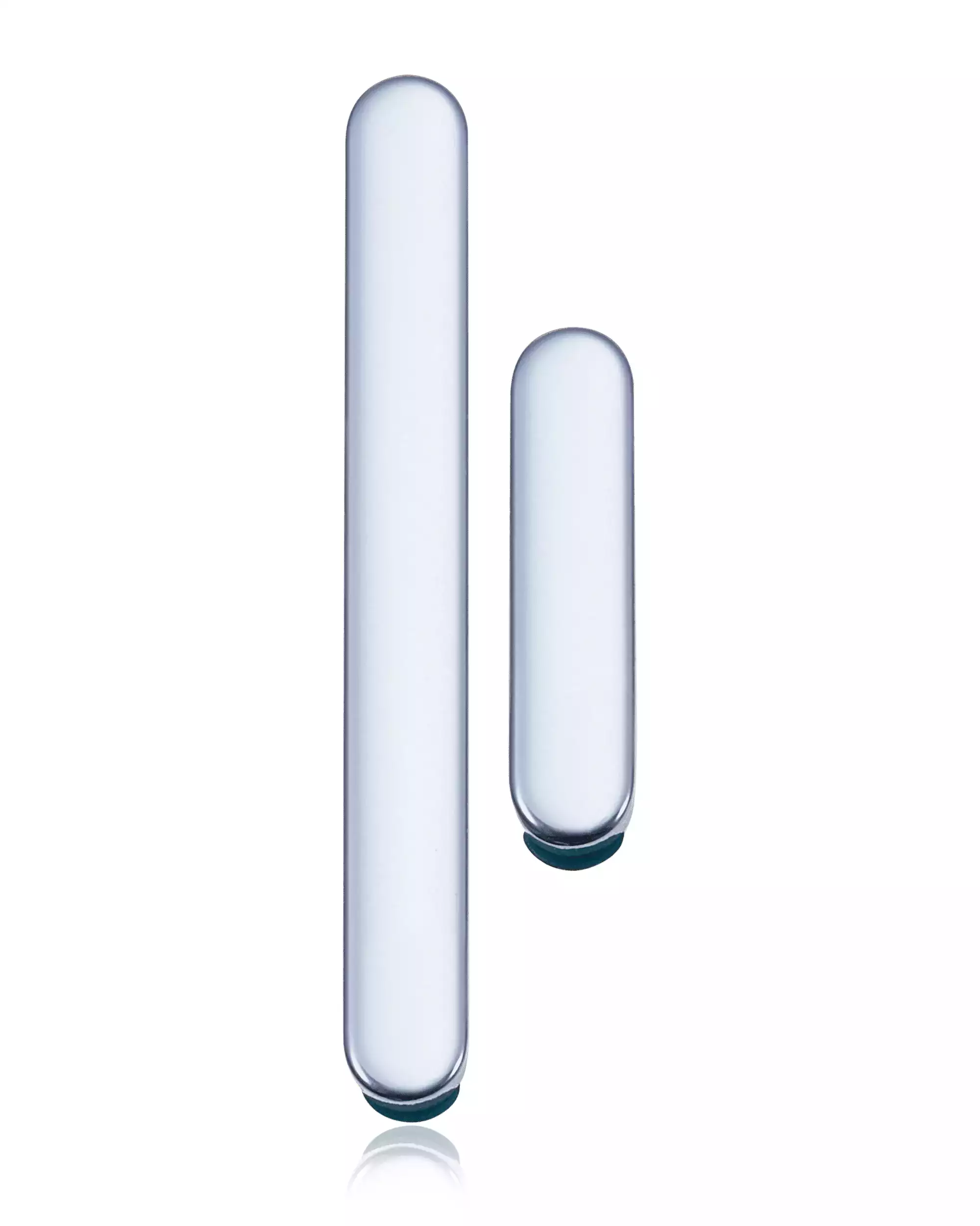 Hard Buttons (Power / Volume) Compatible For Google Pixel 8 Pro (Bay)