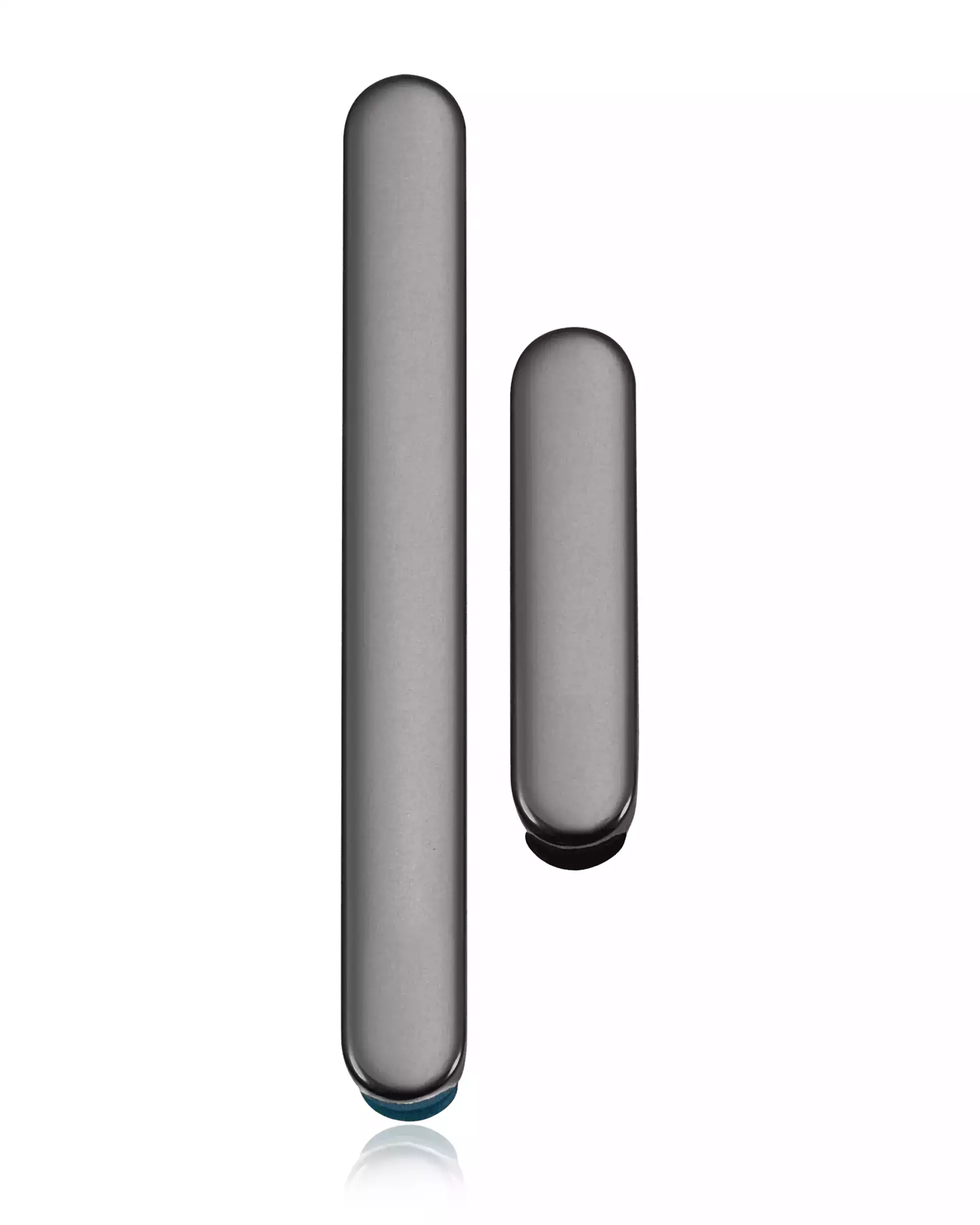 Hard Buttons (Power / Volume) Compatible For Google Pixel 8 Pro (Obsidian)